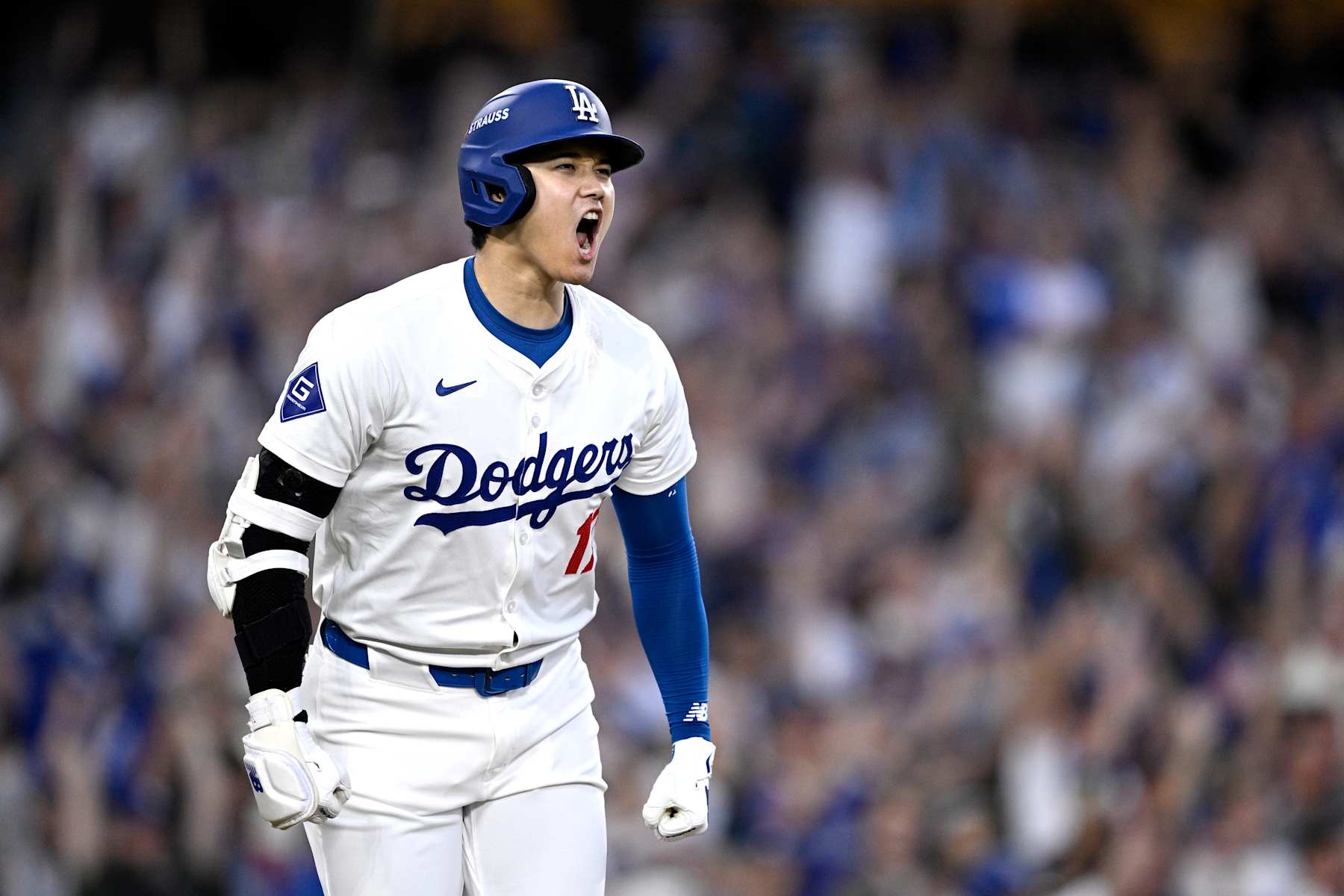 Shohei Ohtani