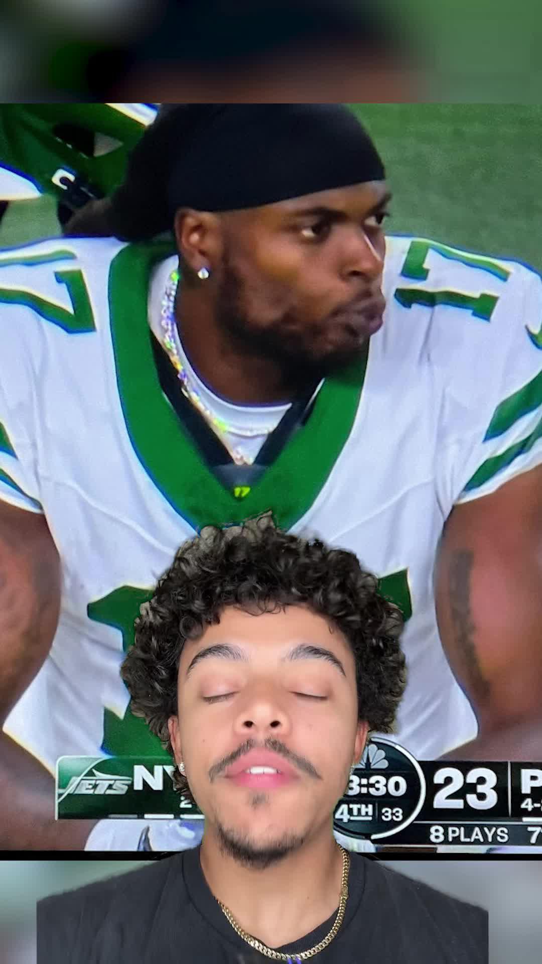 Quinn Ewers Posts 'Fake News' on IG amid Rumors of Leaving Texas Early