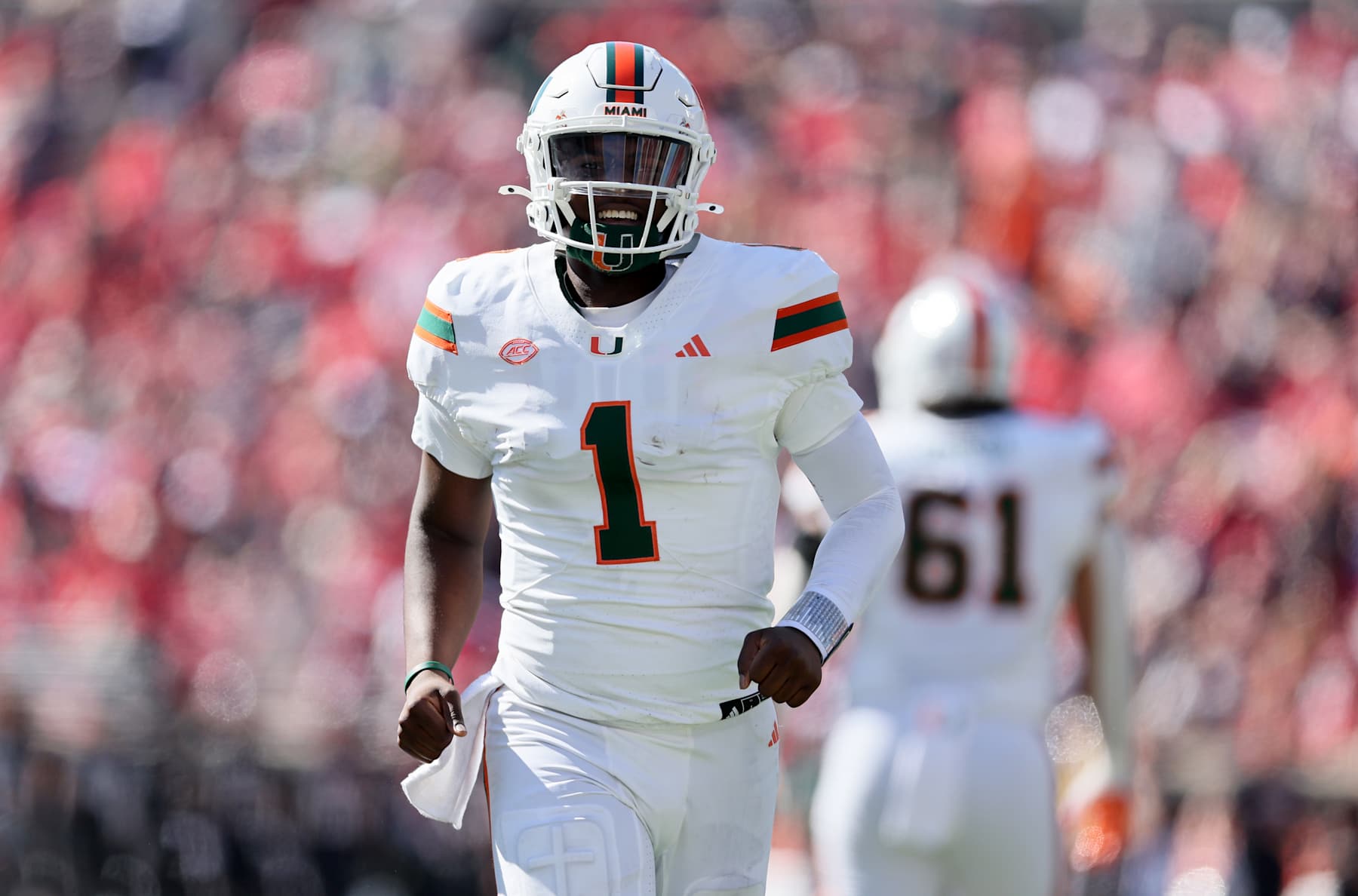 NCAAF News