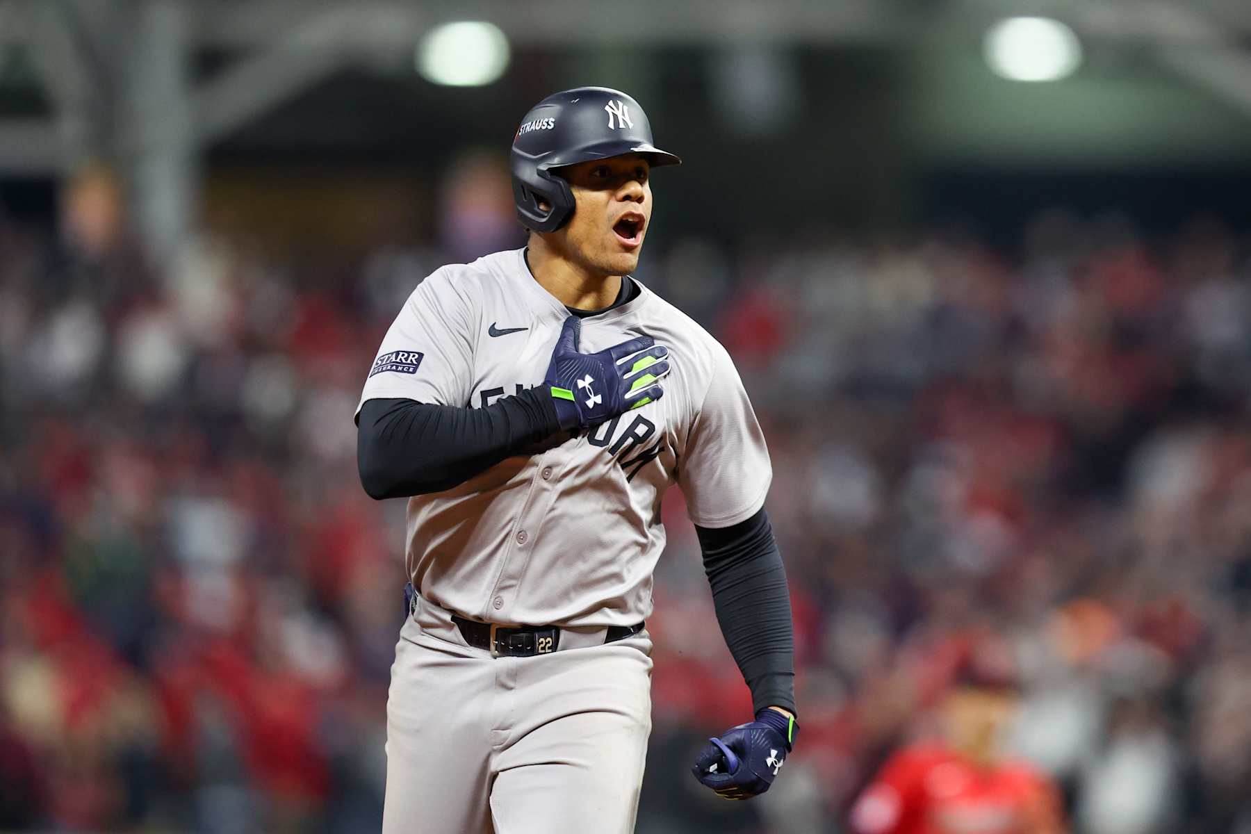 Juan Soto