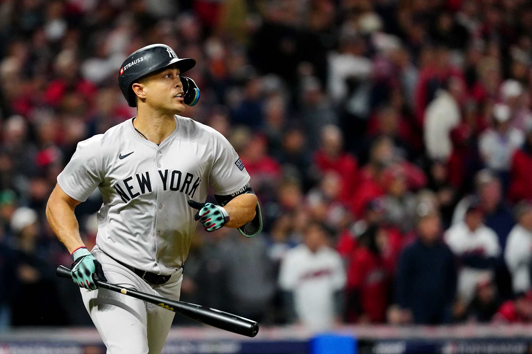 Giancarlo Stanton