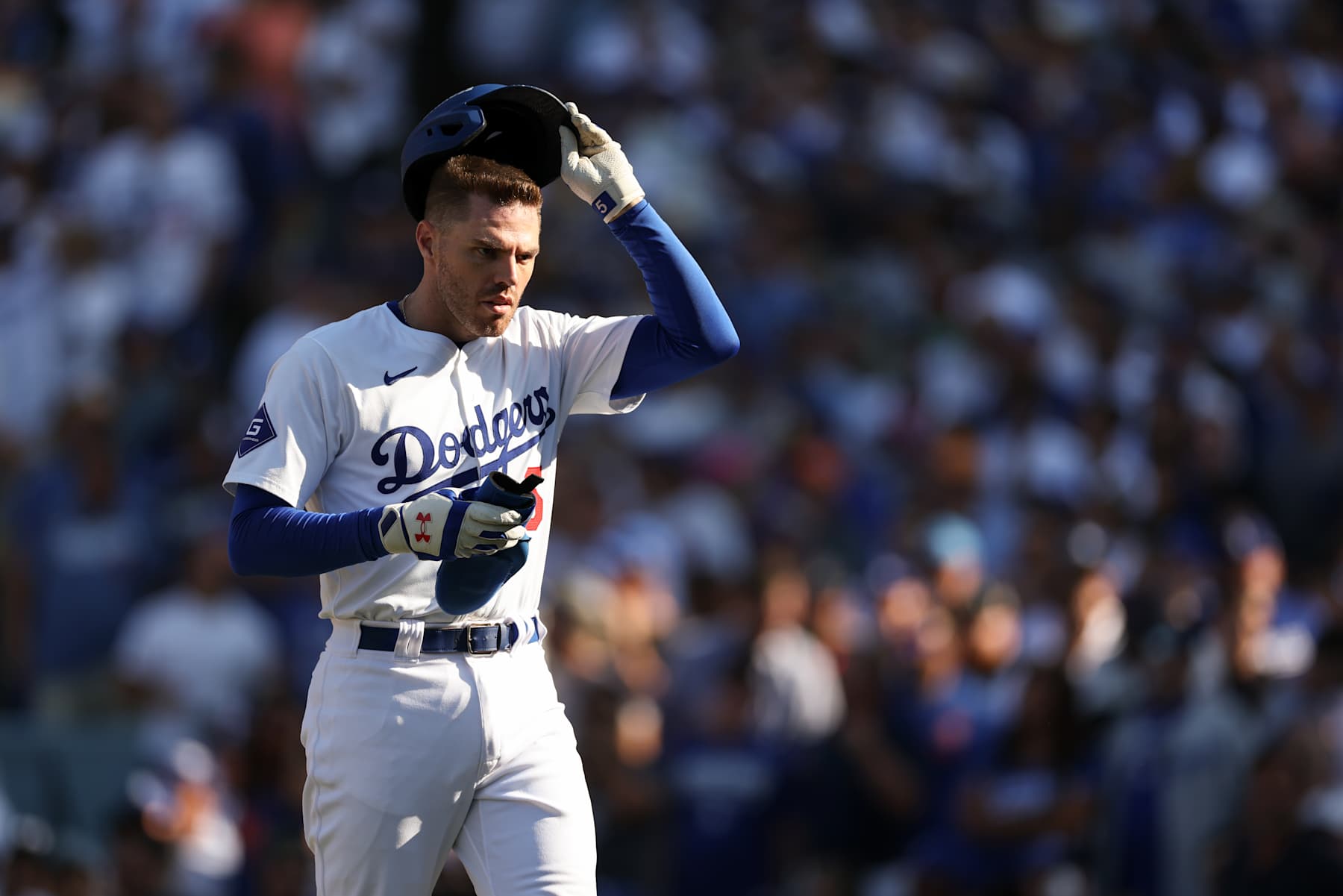 Freddie Freeman
