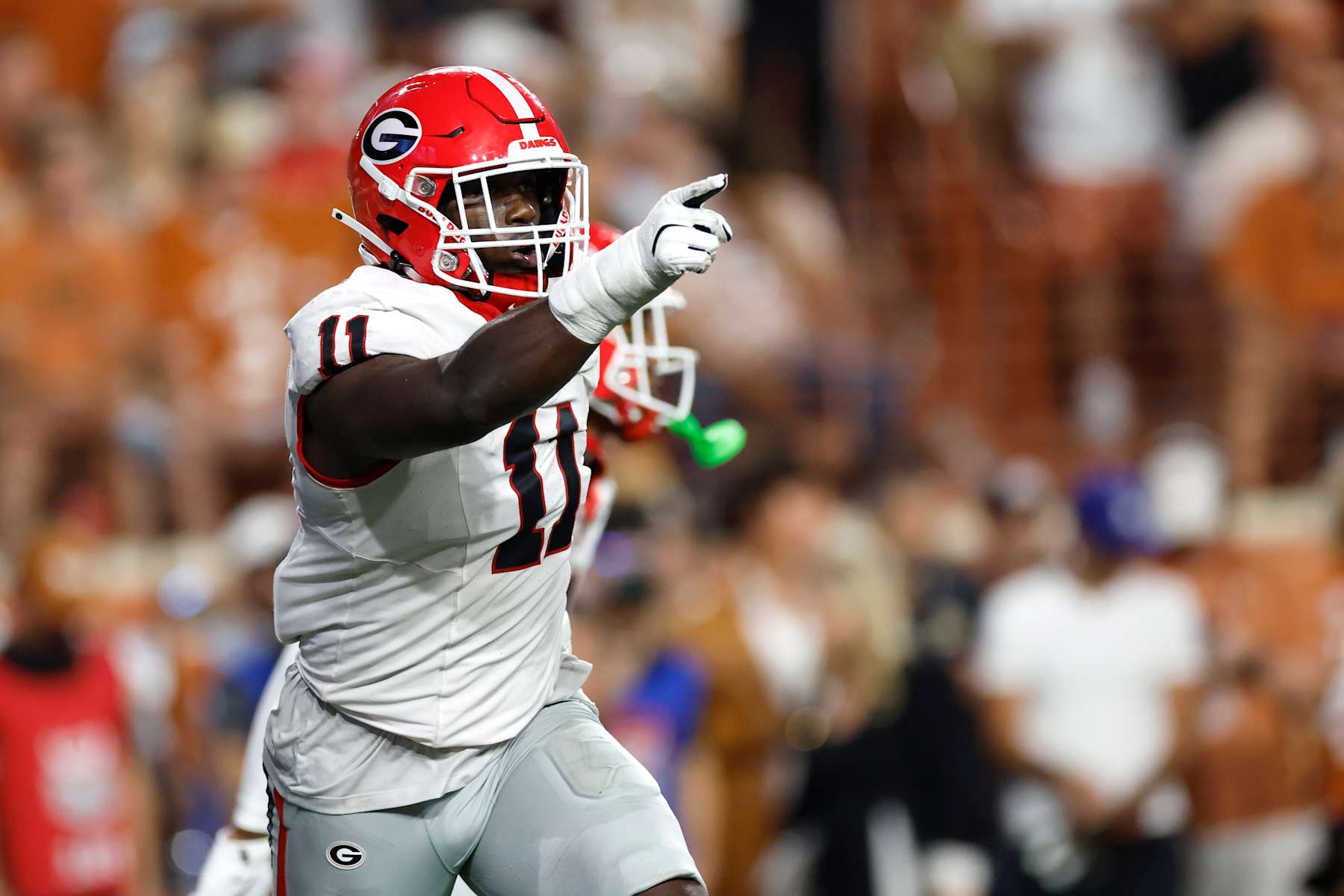 NCAAF News