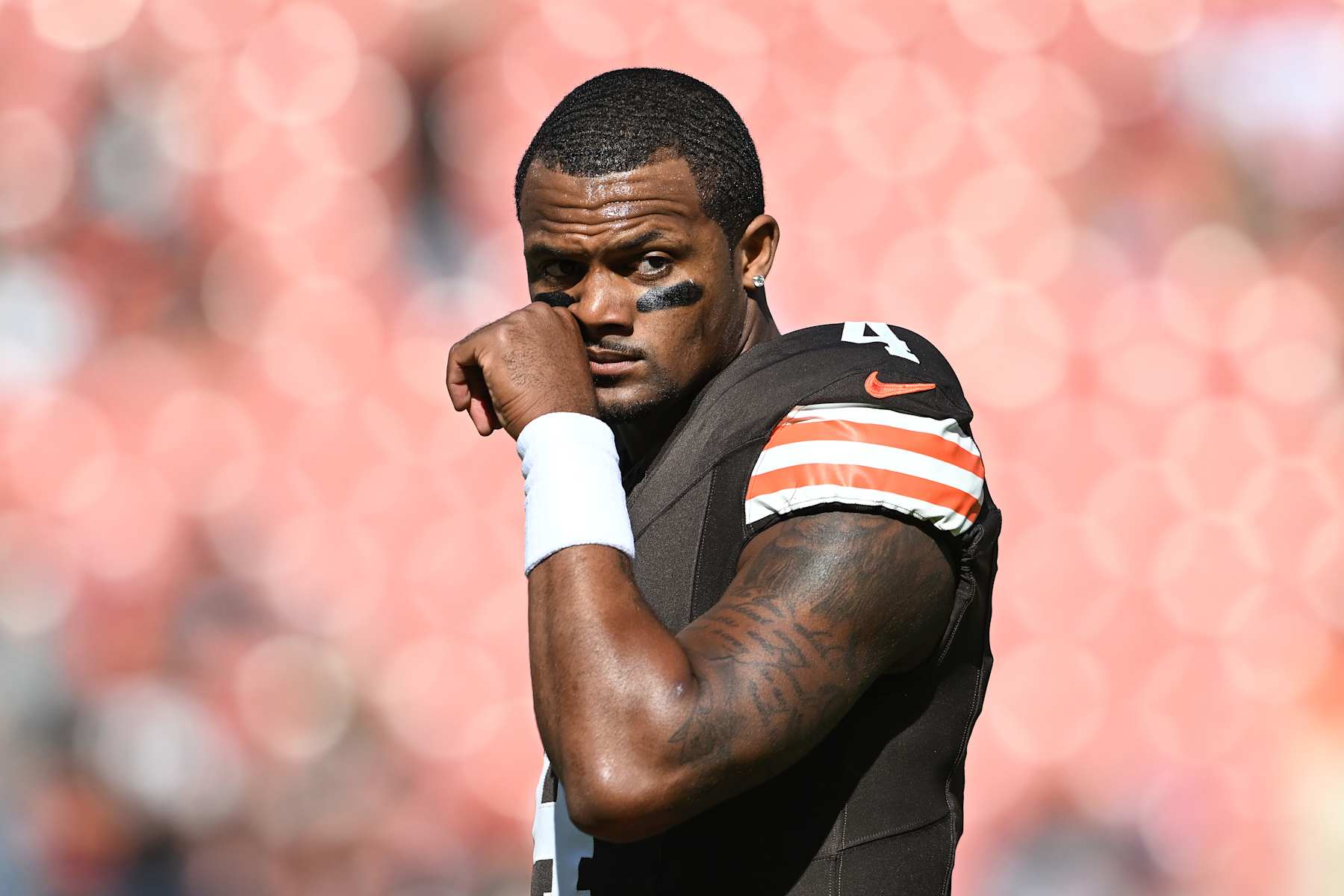 QB Deshaun Watson