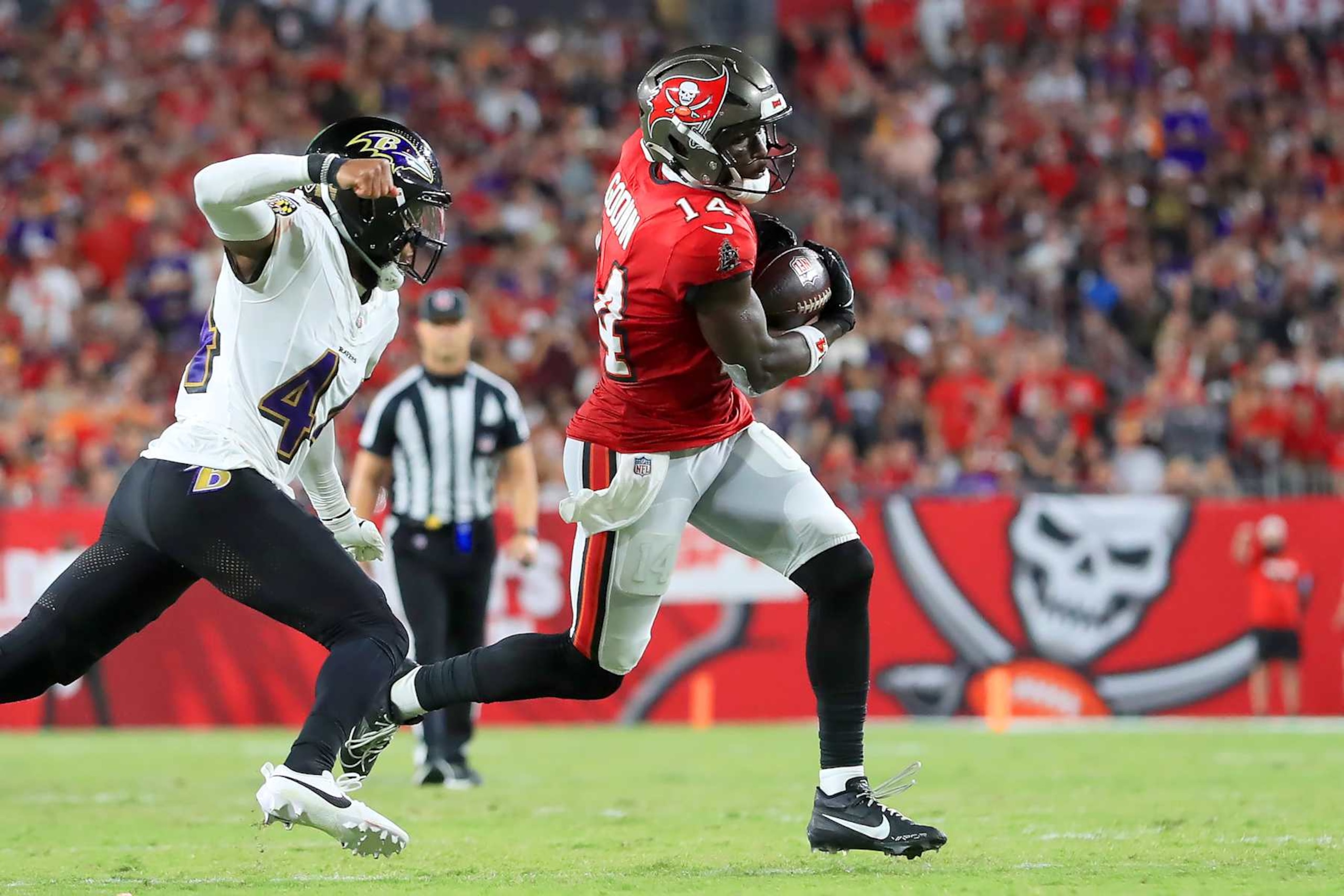 Chris Godwin Chris Godwin