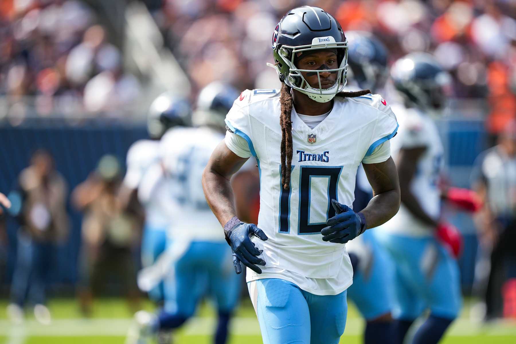 DeAndre Hopkins DeAndre Hopkins