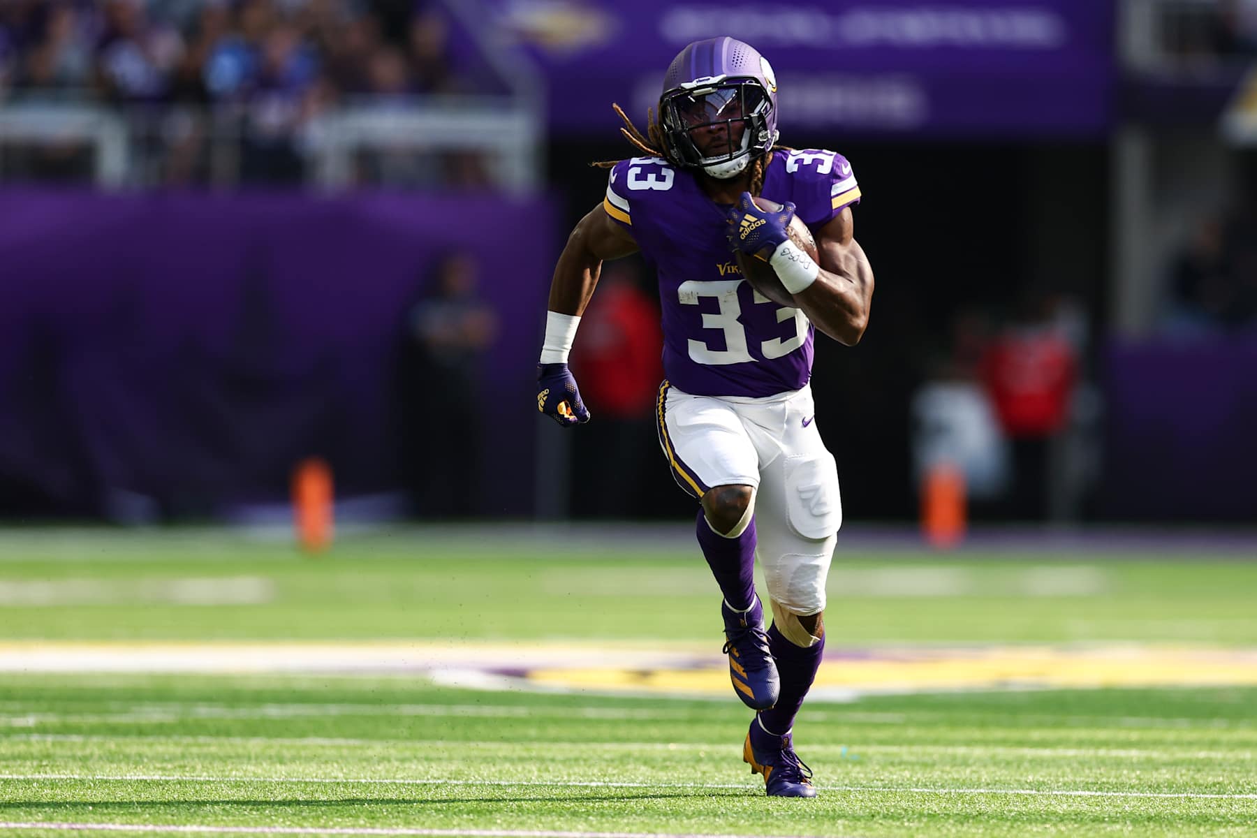 Aaron Jones