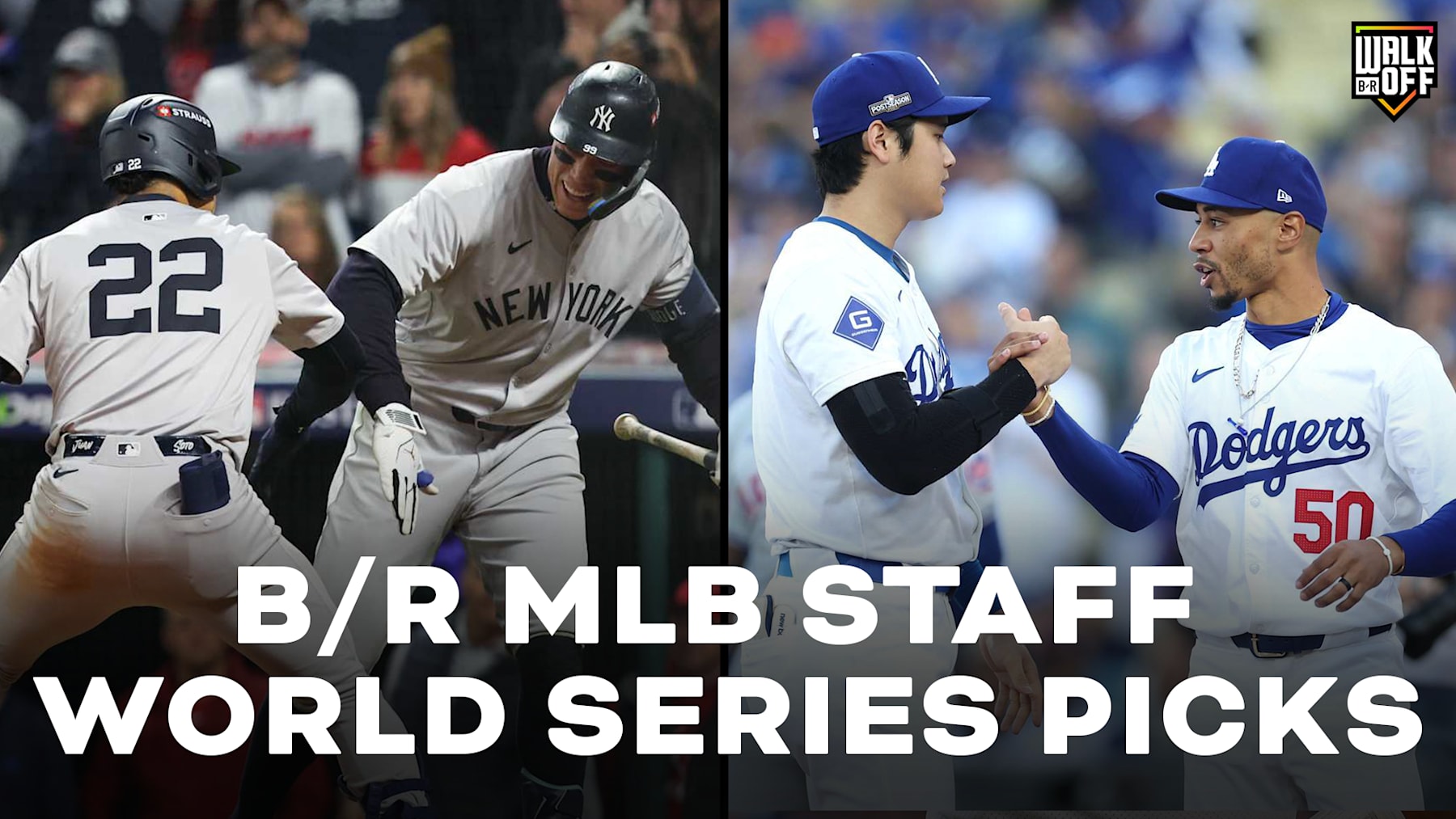 MLB News