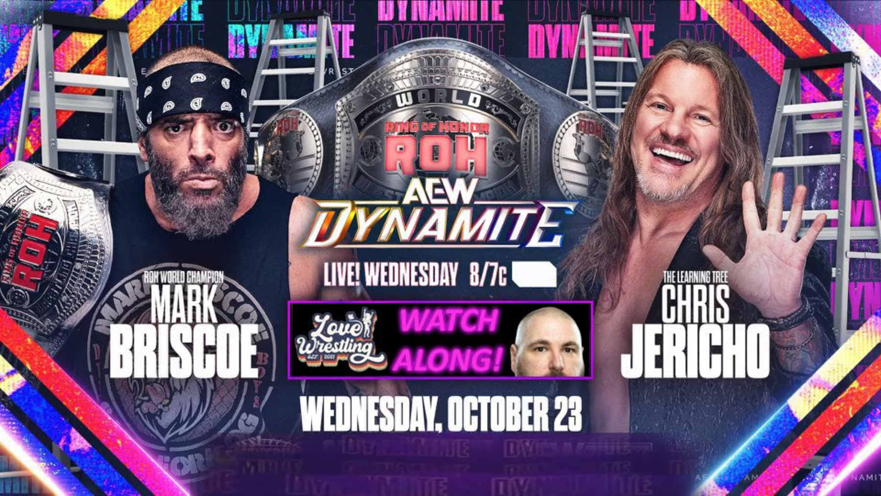 Dynamite.