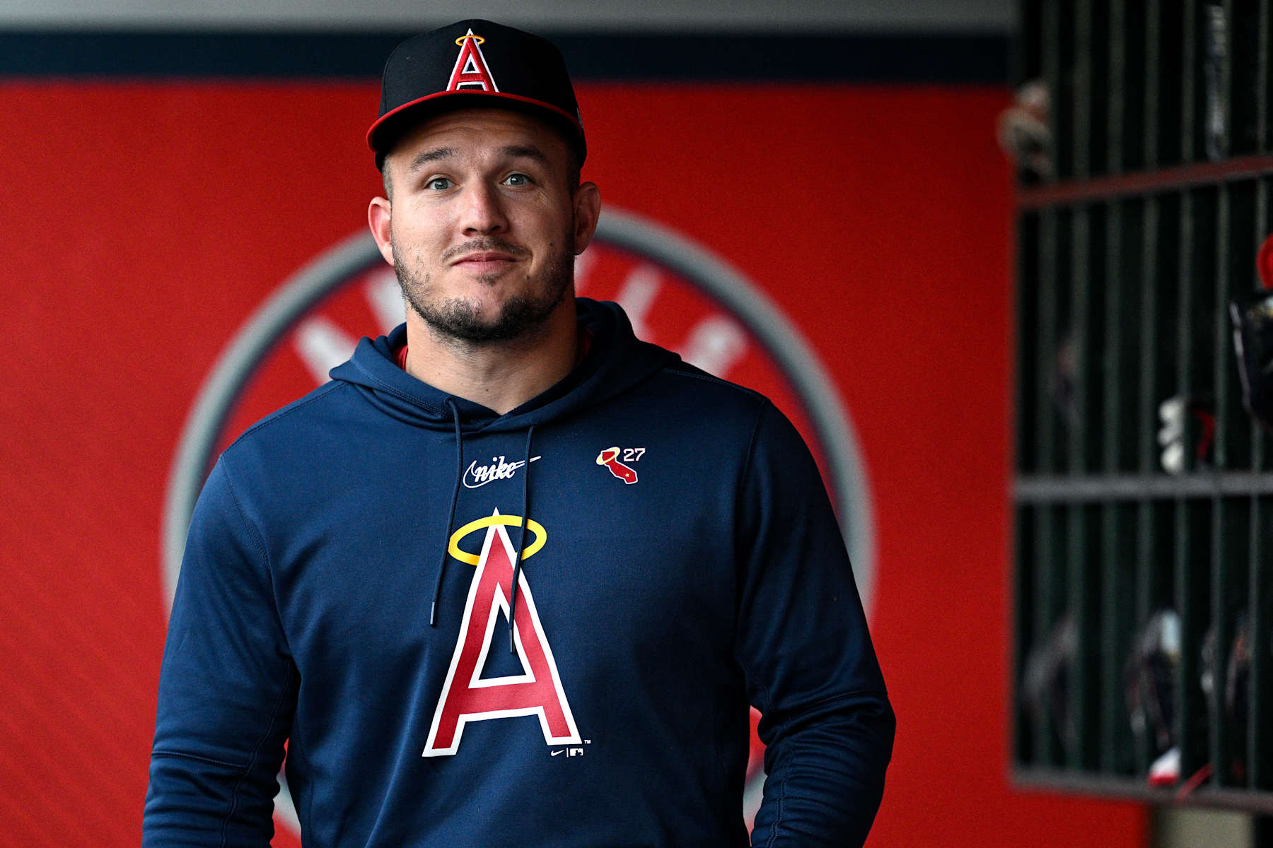 Mike Trout