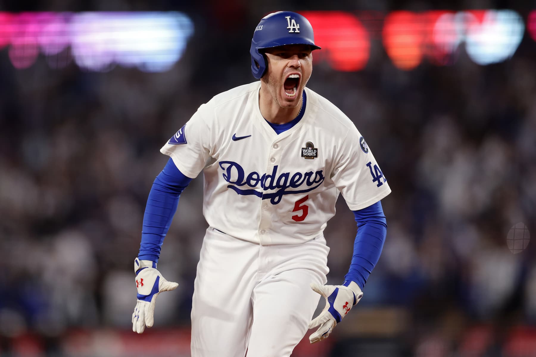 Unbelievable! Neto'S Leadoff Power Stuns The Dodgers And Baseball Fans! - r5mw5s7