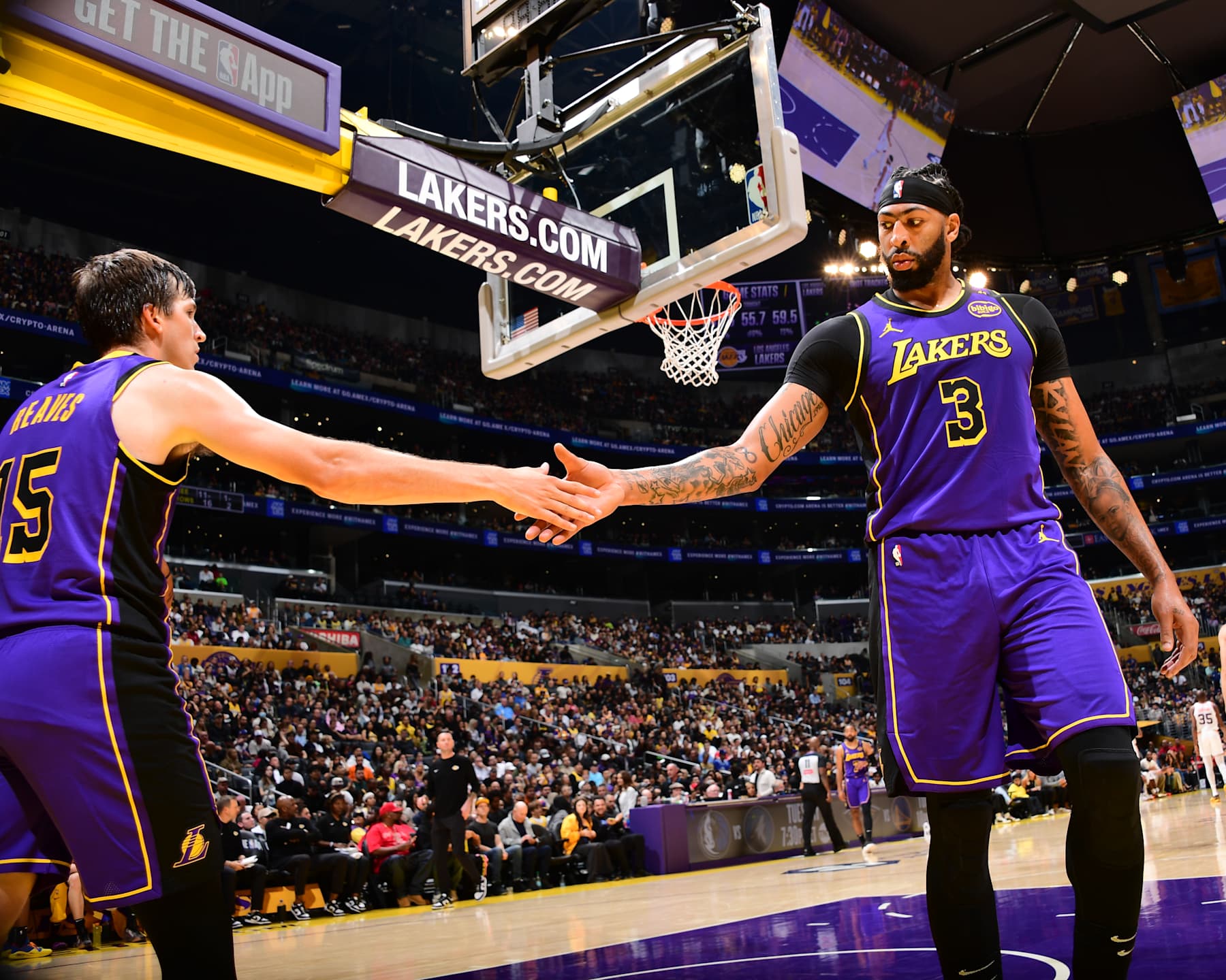 NBA News