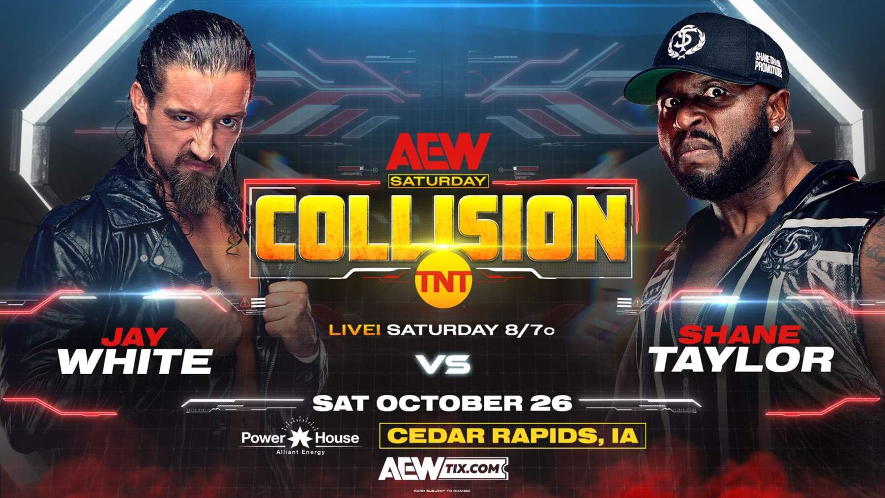 Collision.