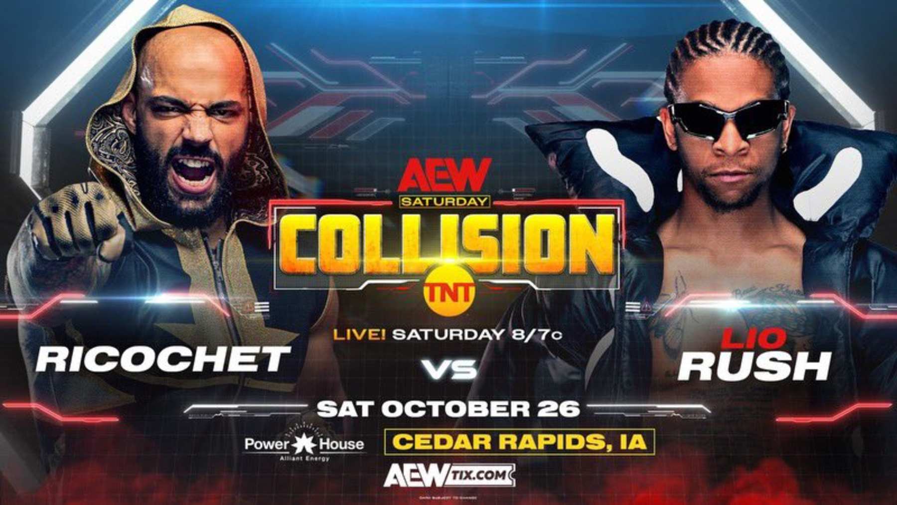 Collision.