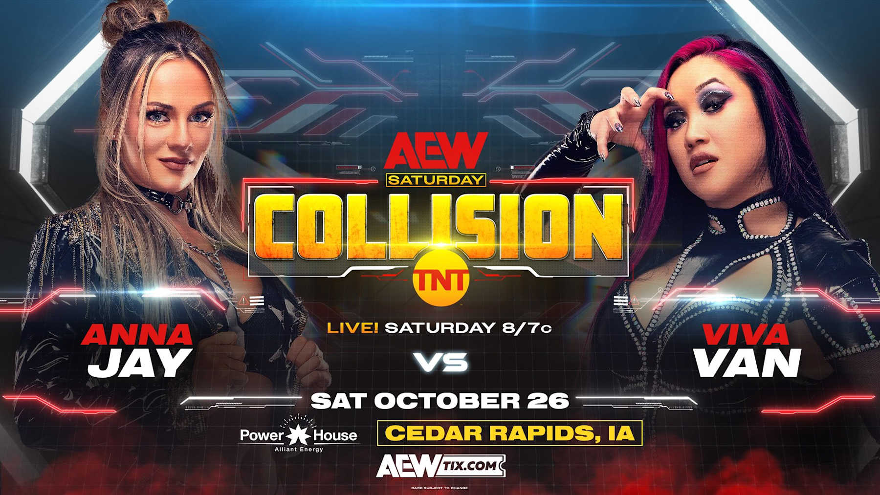 Collision.