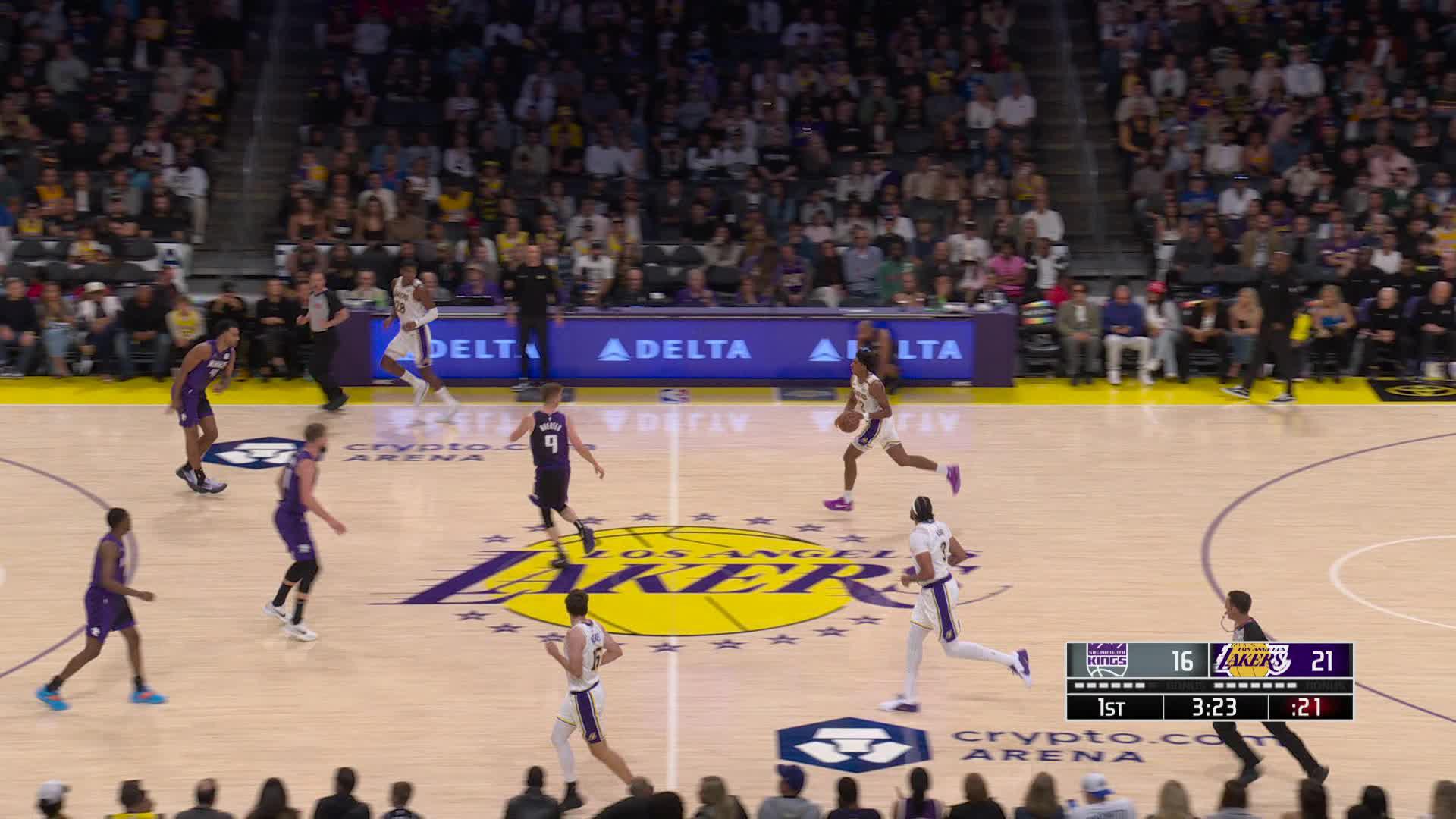 Sacramento Kings | National Basketball Association, News, Scores