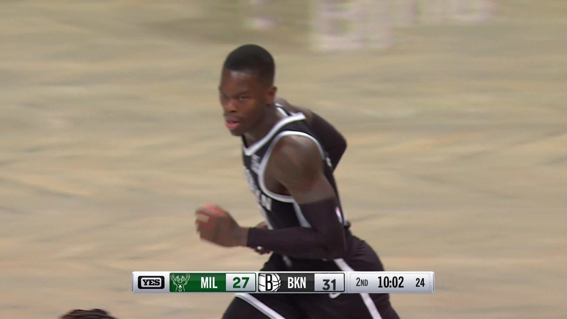 Brooklyn Nets | National Basketball Association, News, Scores