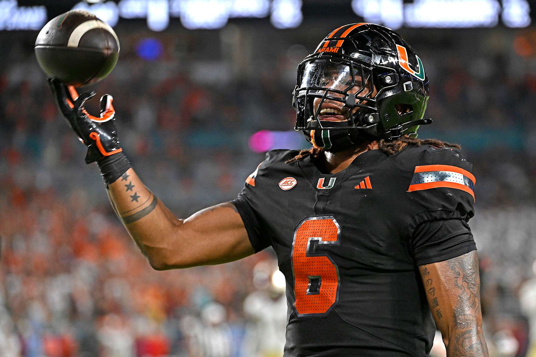 NCAAF News