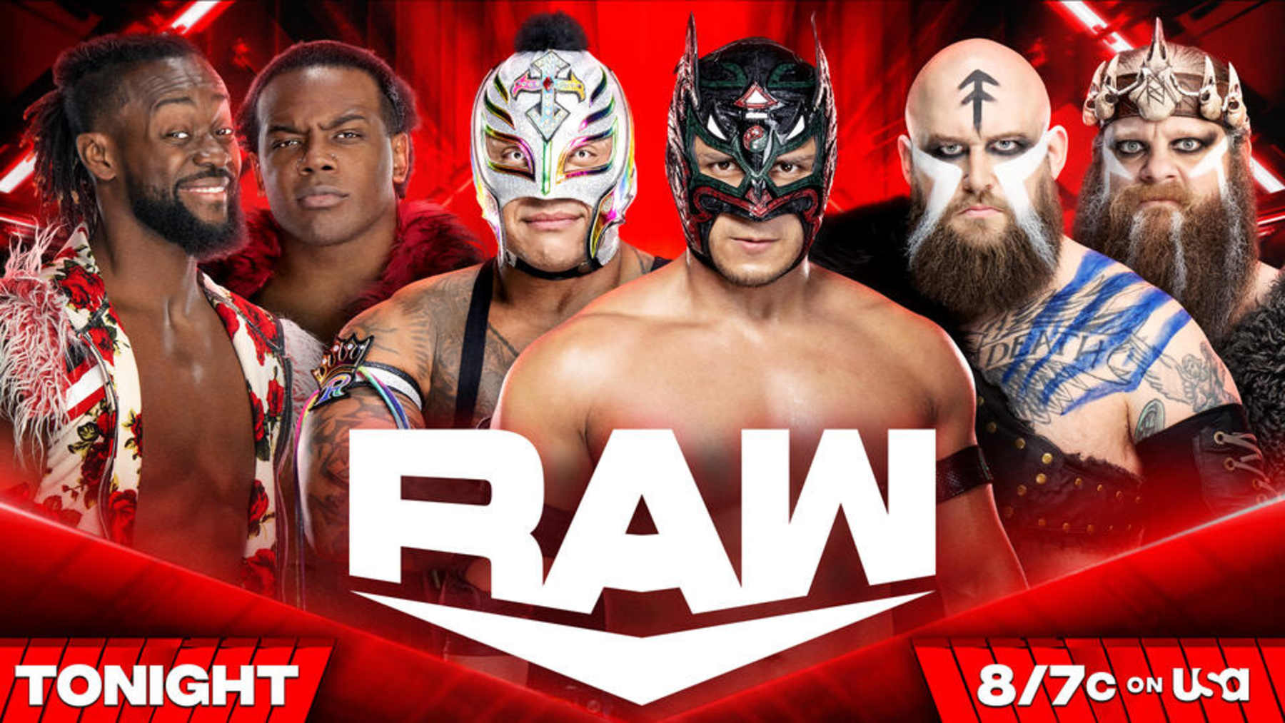 WWE