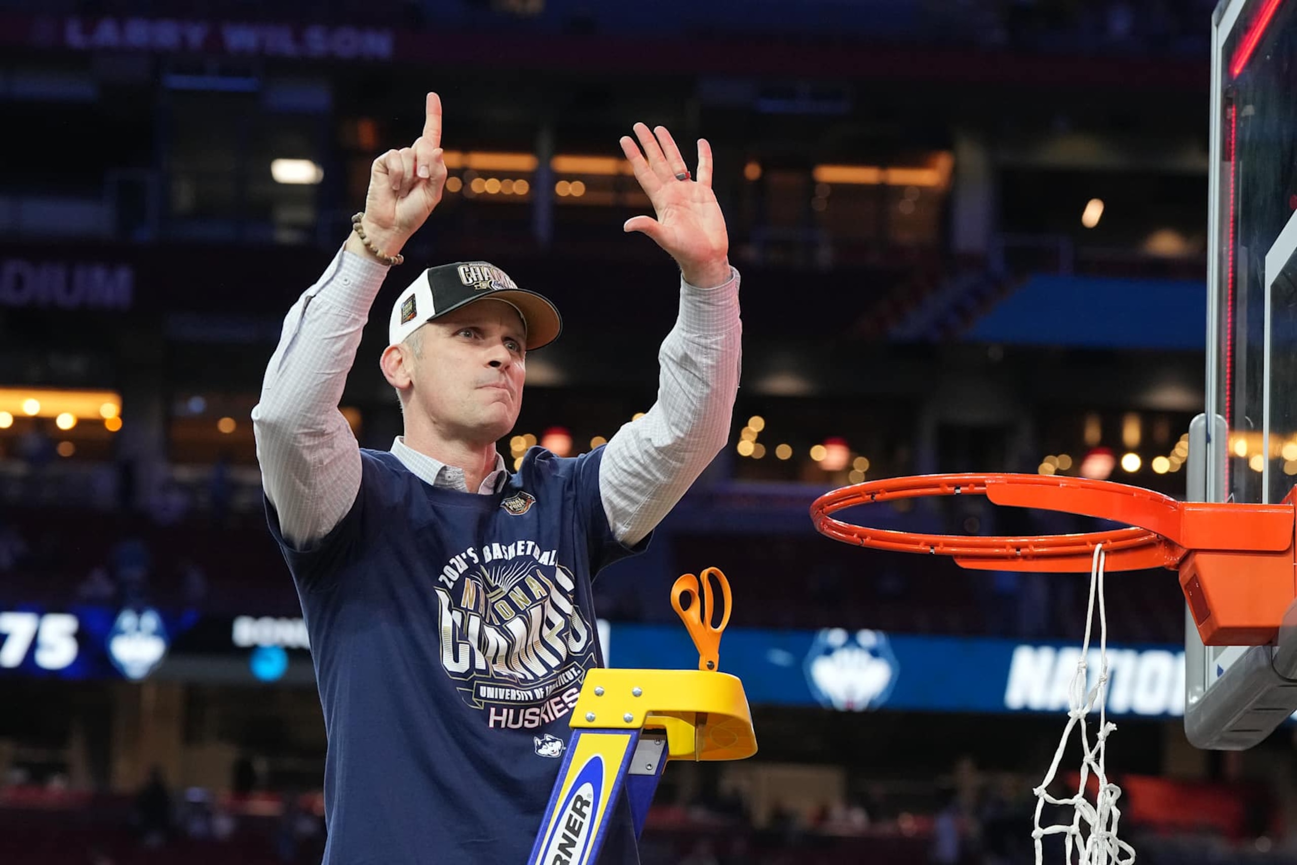 Dan Hurley