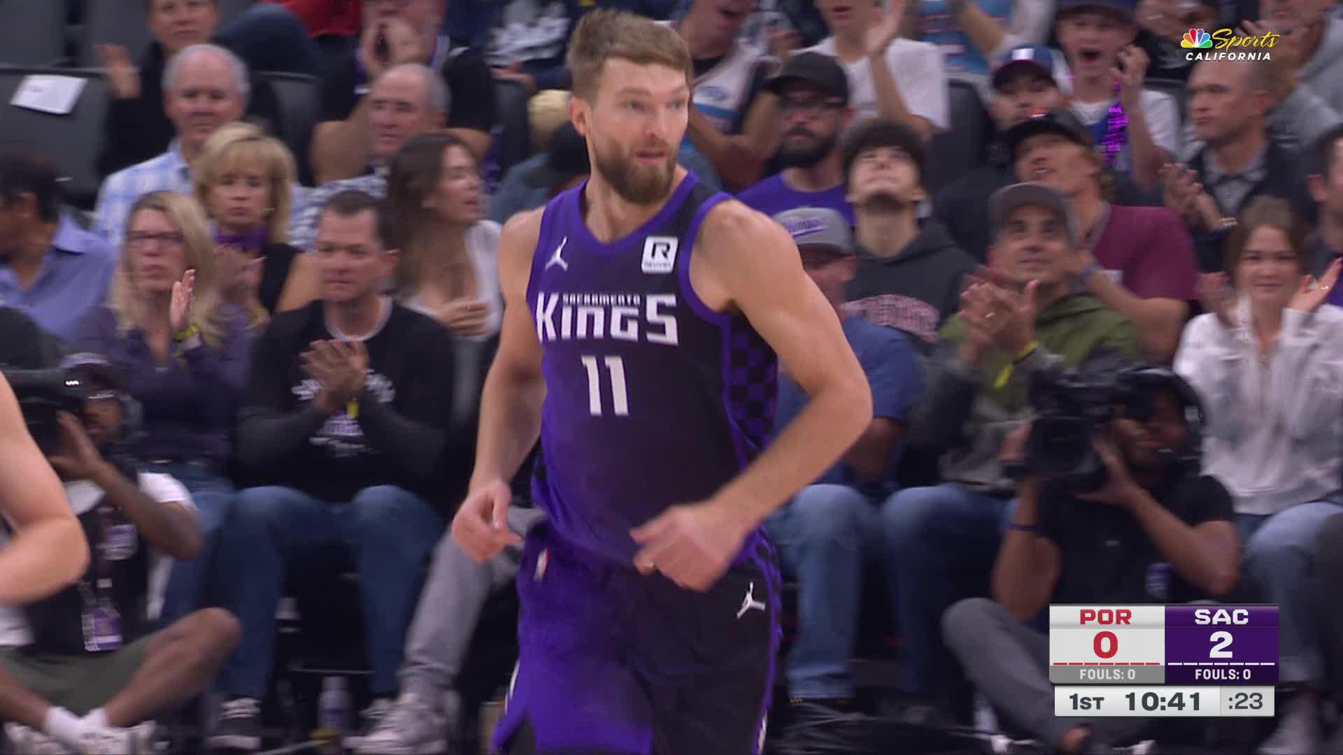 Sacramento Kings | National Basketball Association, News, Scores