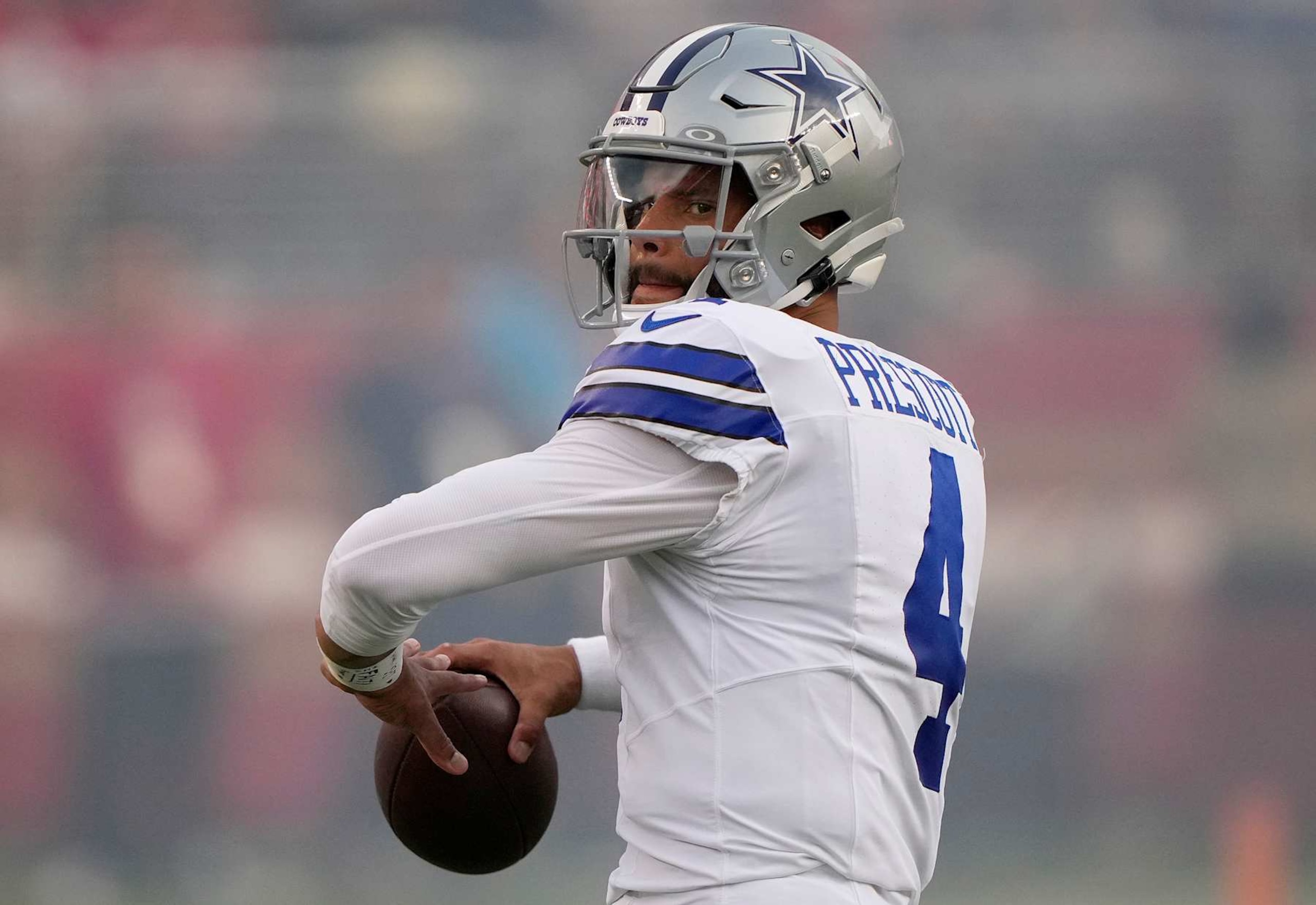 Dak Prescott