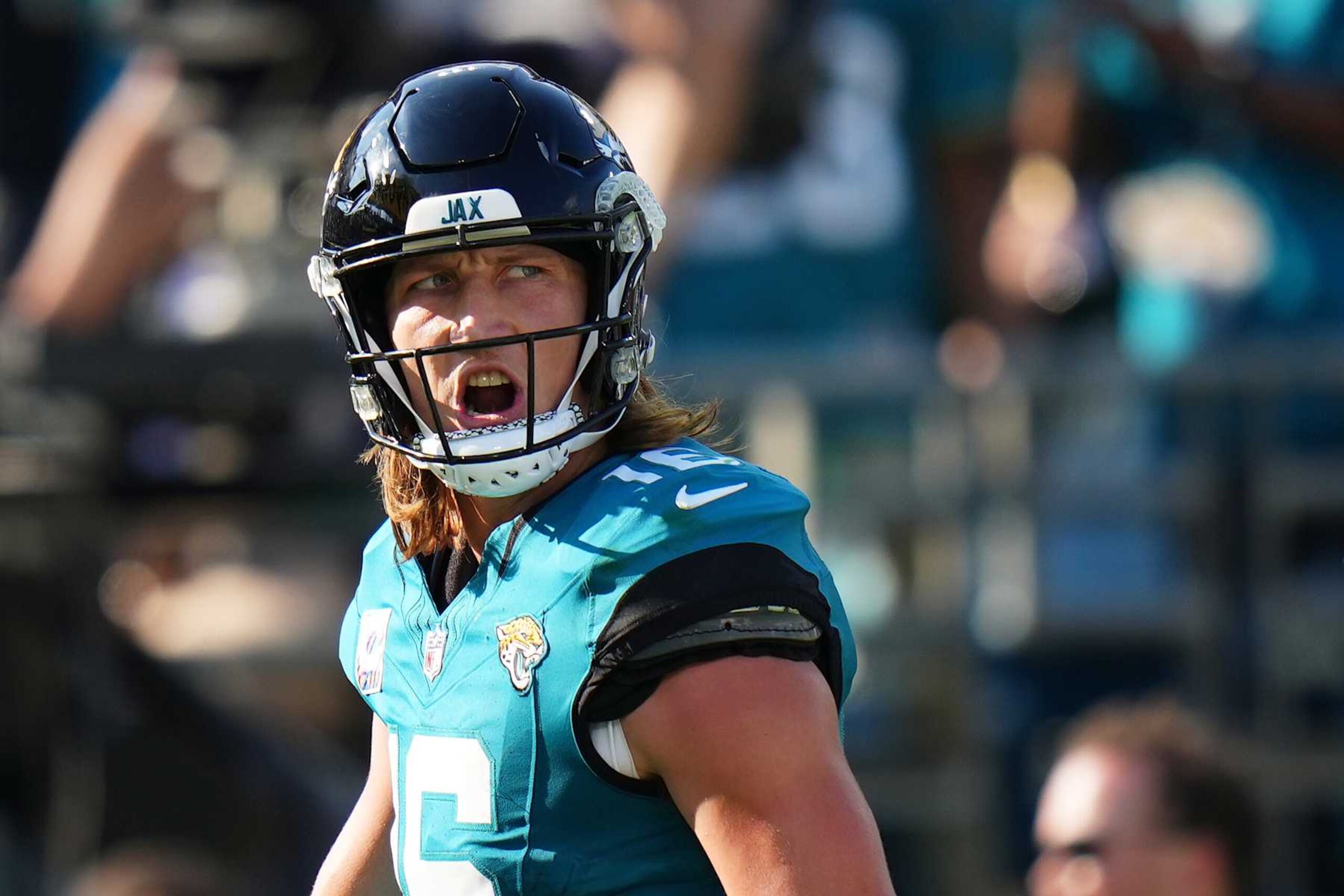 Trevor Lawrence