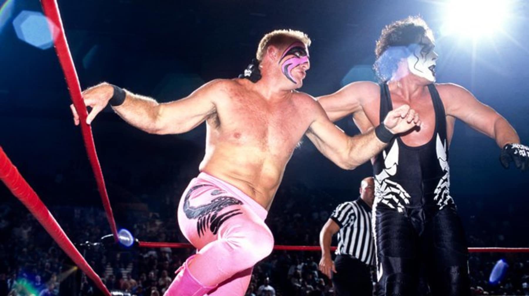 Ranking the 10 Most Unforgettable Moments in WCW Halloween Havoc History