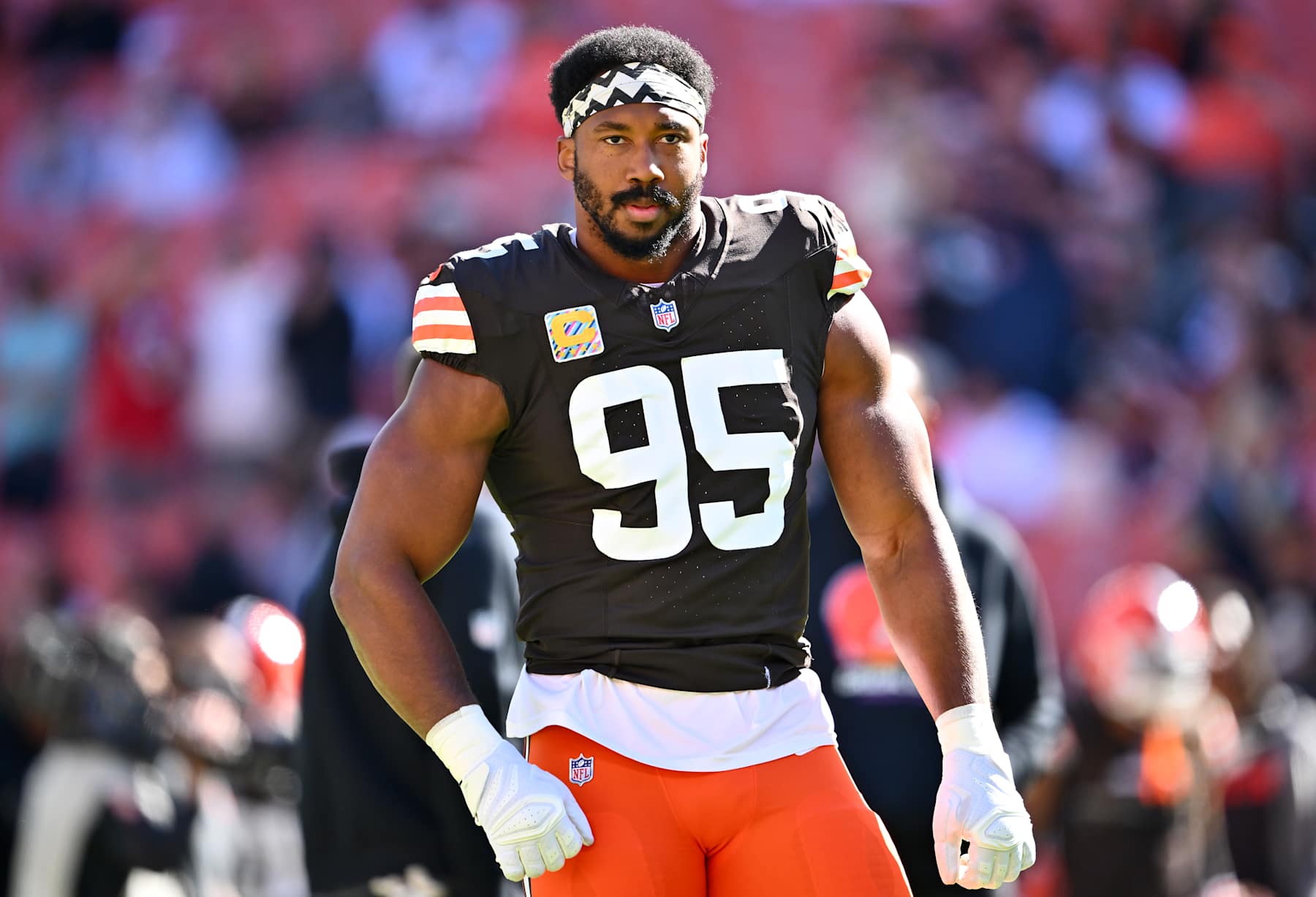 Bleacher report s expert week 9 nfl picks