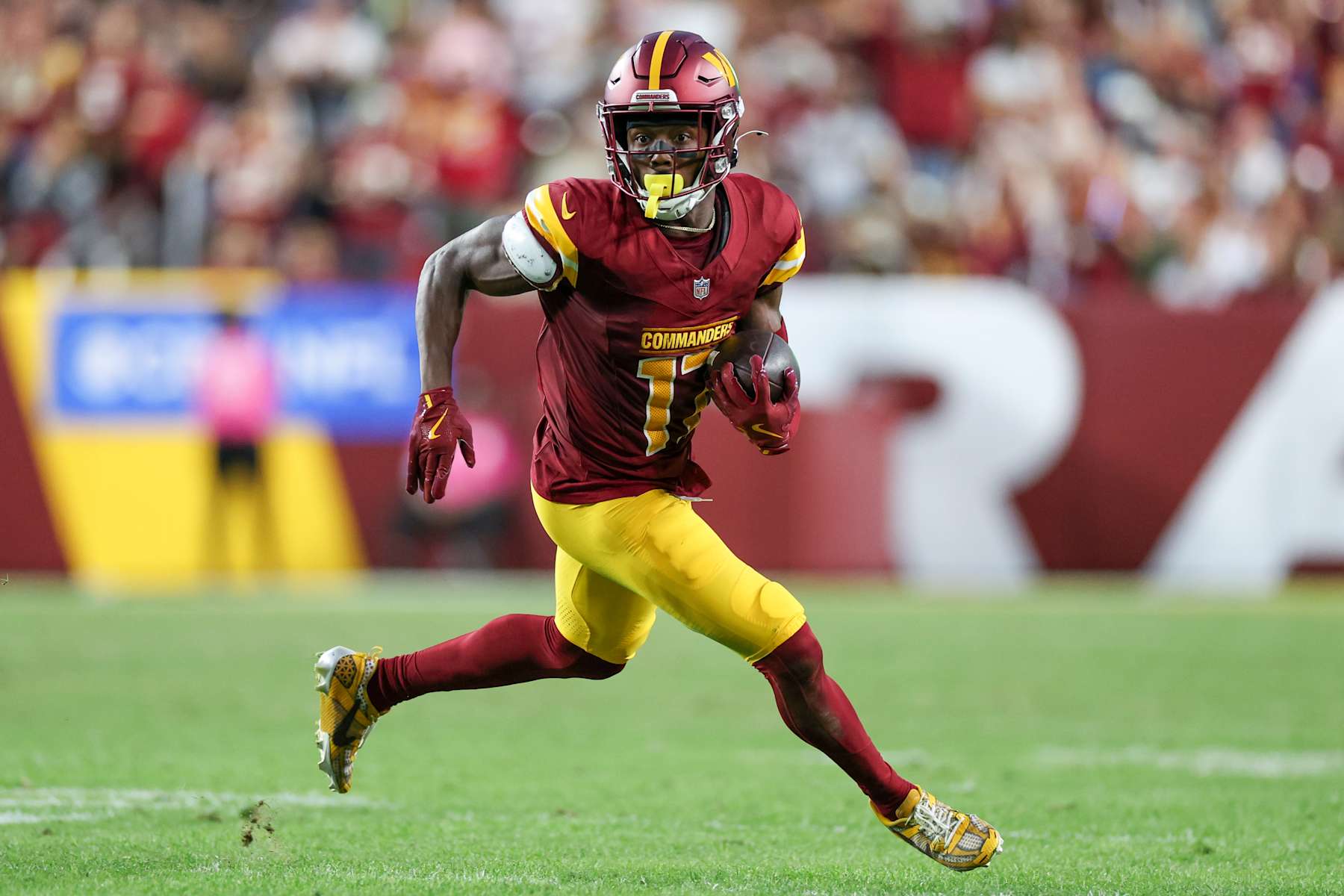 Terry McLaurin