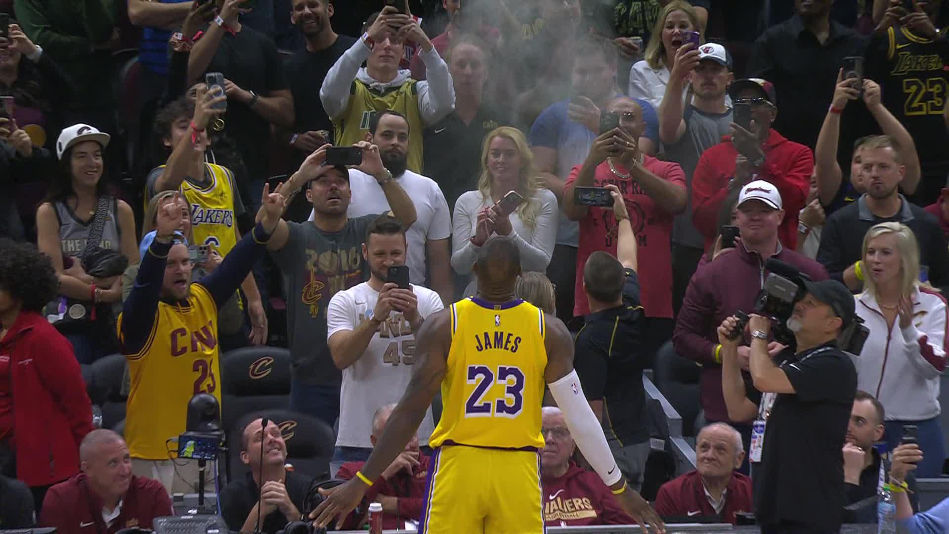 Cleveland Cavaliers National Basketball Association News Scores Cleveland Cavaliers National Basketball Association News Scores