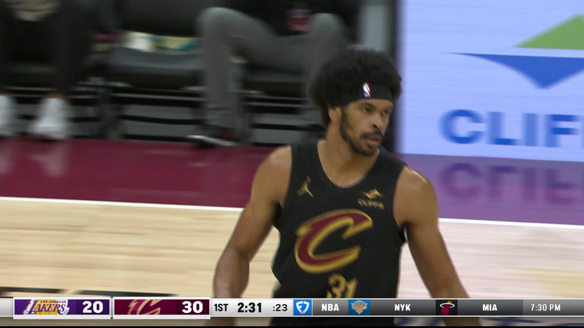 Cleveland Cavaliers | National Basketball Association, News, Scores