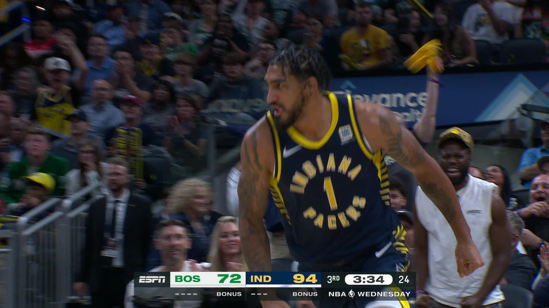 High-Quality Pacers Get Good News On The Injury Report Even As They Continue To Lose Games Image for Mobile High-Quality Pacers Get Good News On The Injury Report Even As They Continue To Lose Games Image for Mobile