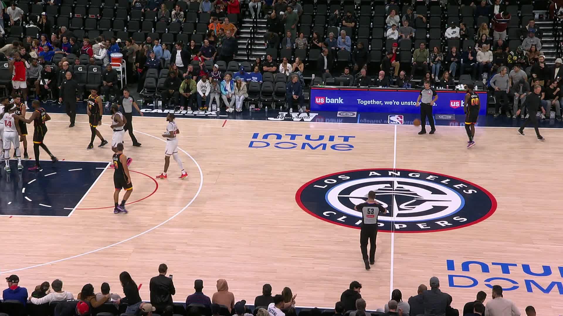 Los Angeles Clippers | National Basketball Association, News, Scores