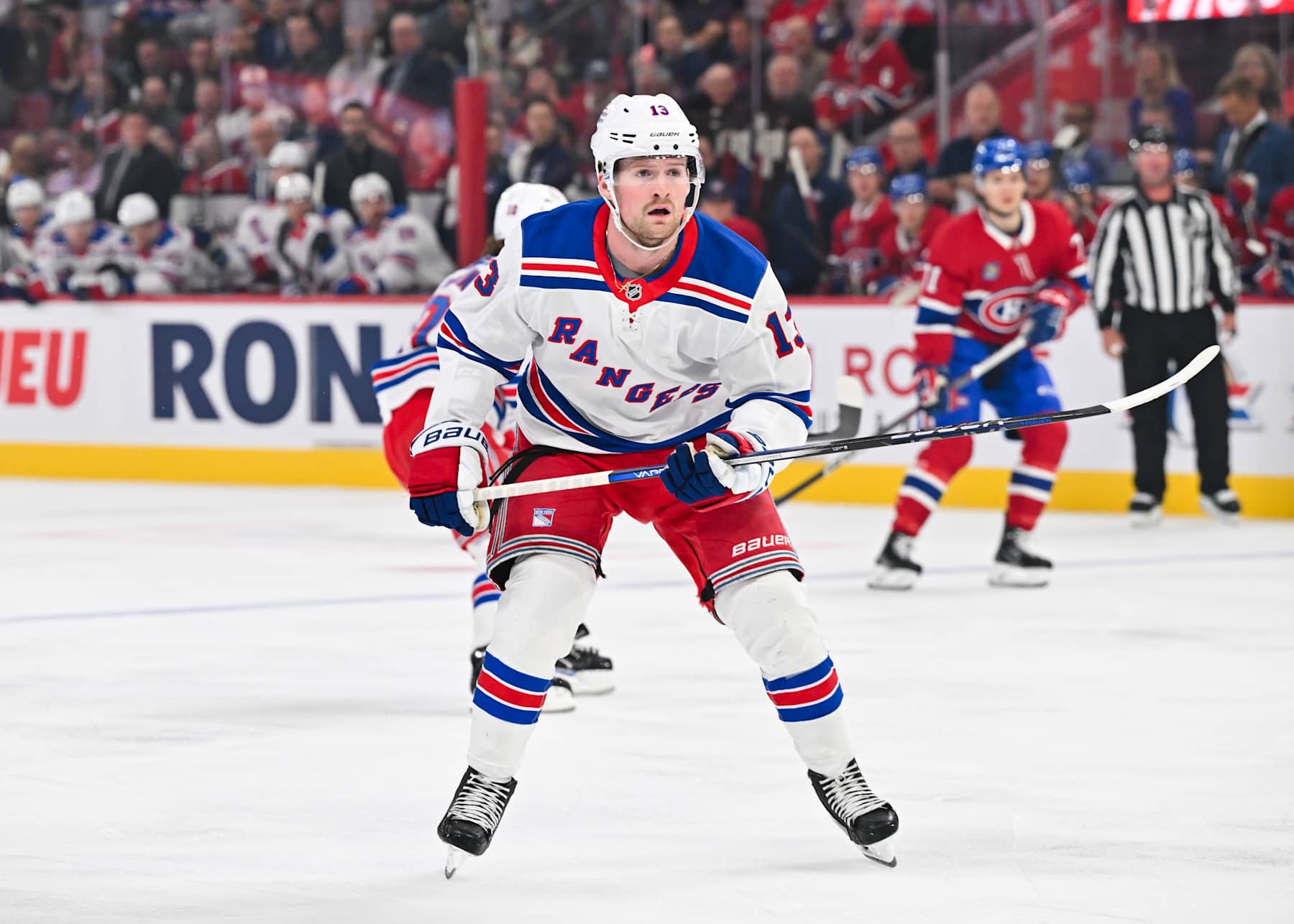 NHL News