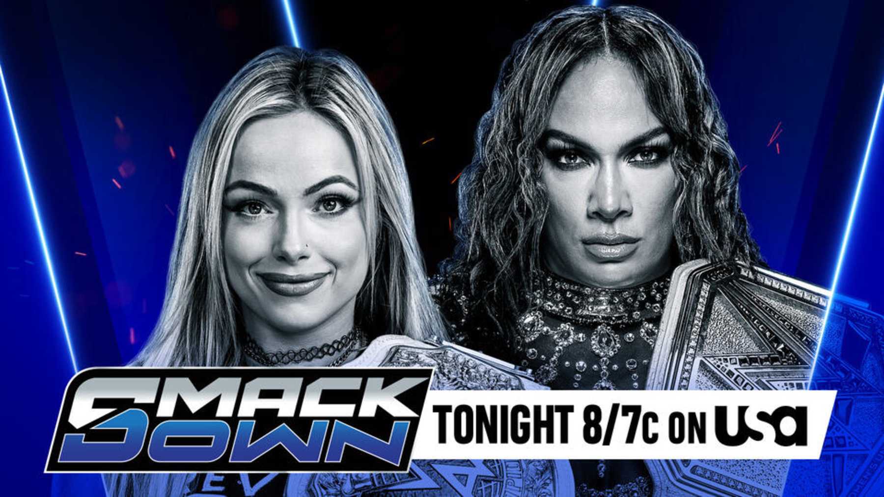 SmackDown.