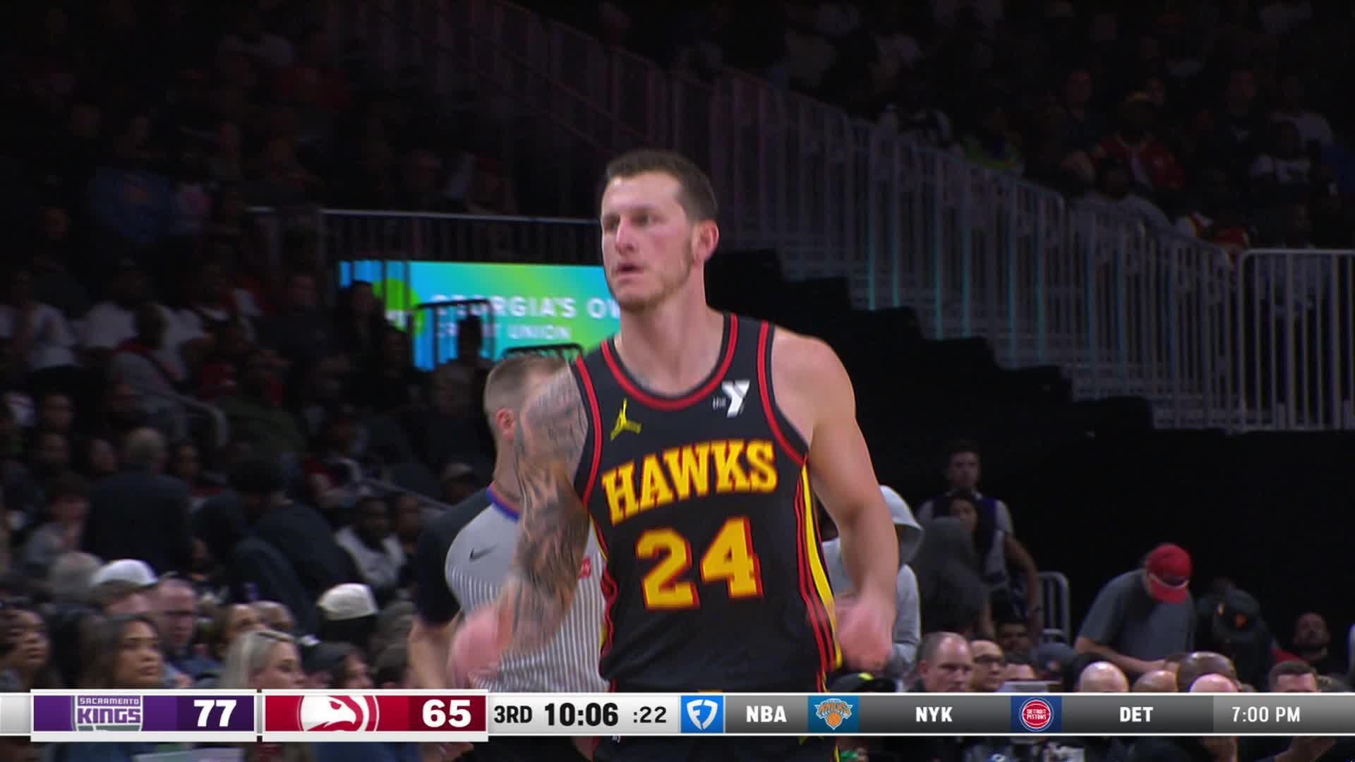 Atlanta Hawks | National Basketball Association, News, Scores