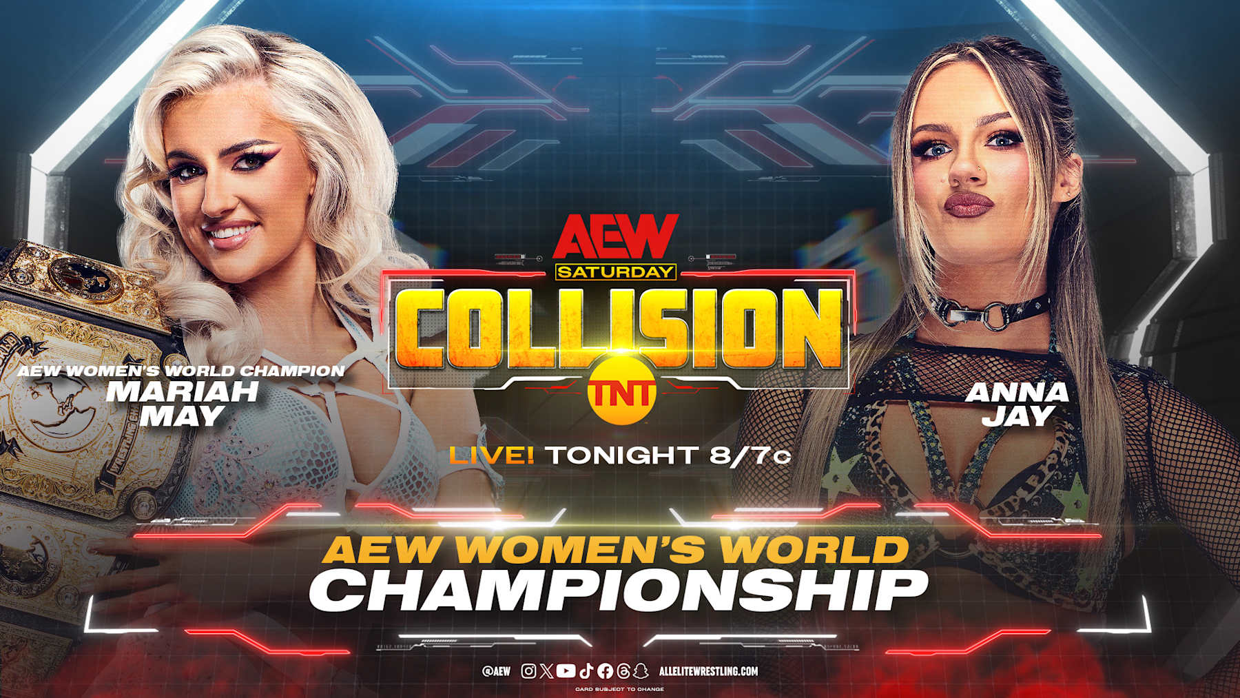 Collision.