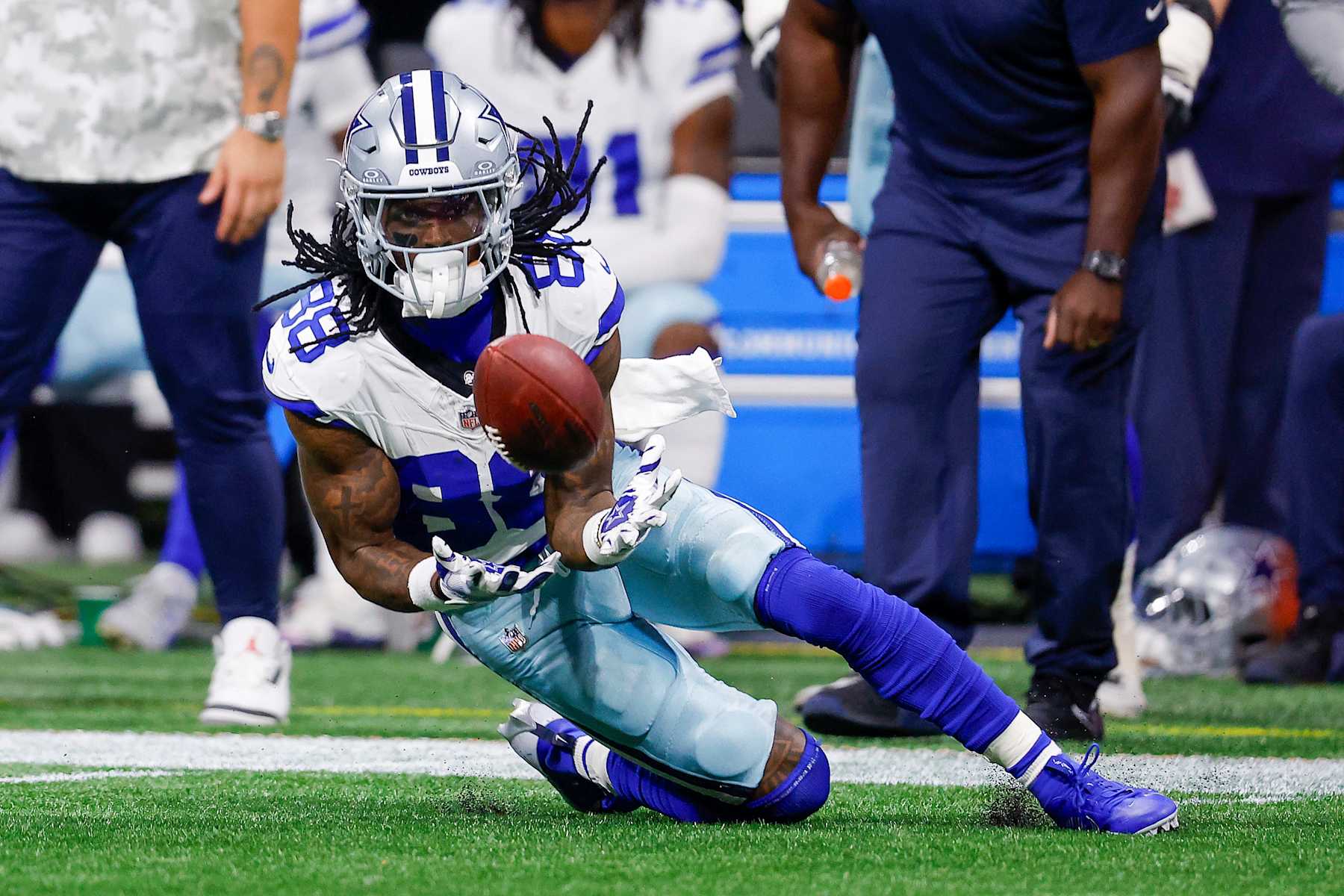 ceedee-lamb-says-he-plans-to-play-for-cowboys-vs-eagles-despite