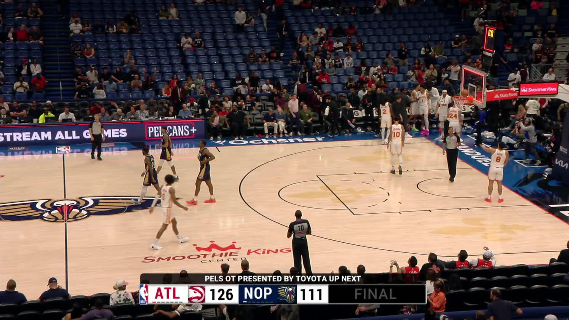 Atlanta Hawks | National Basketball Association, News, Scores