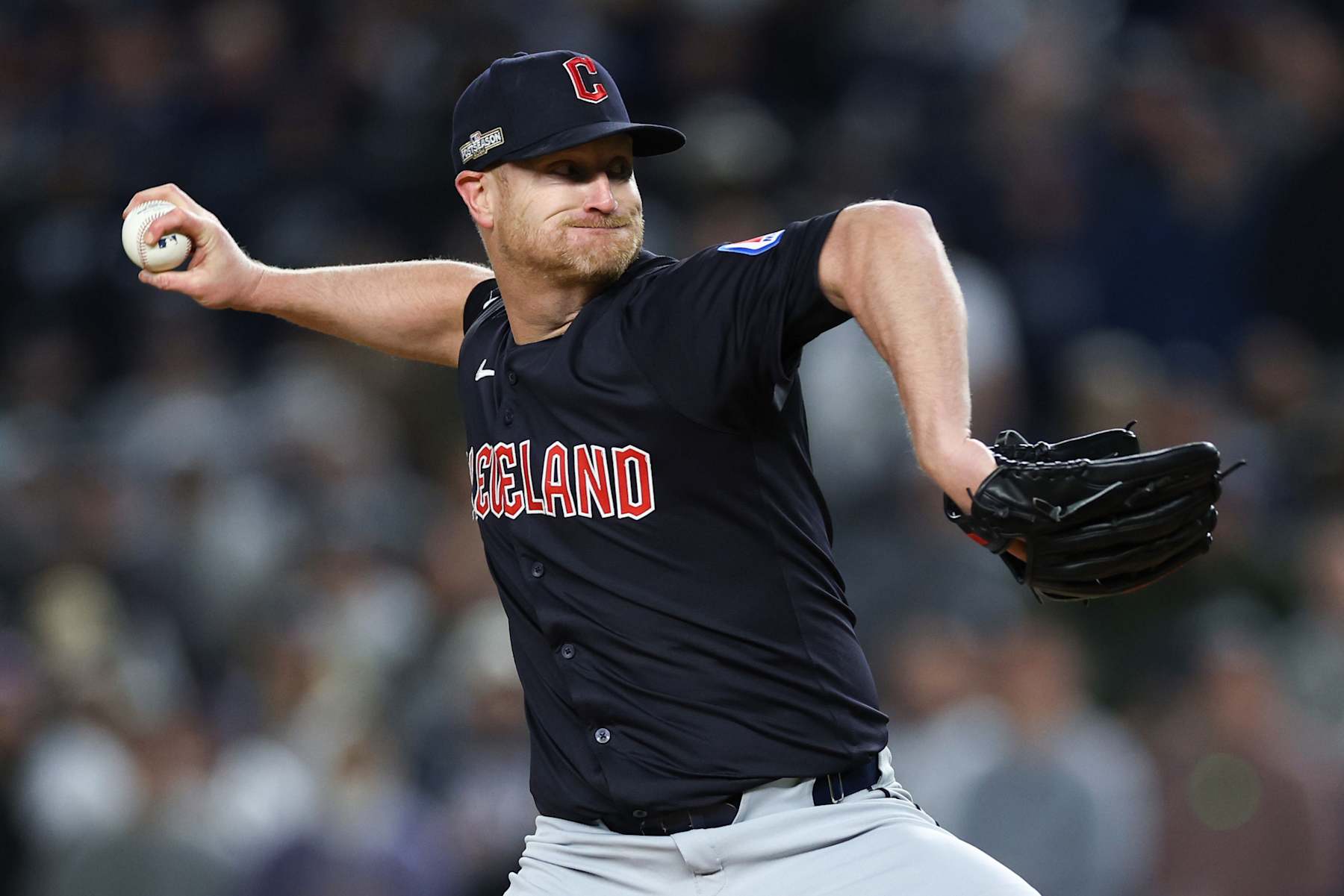 Alex Cobb
