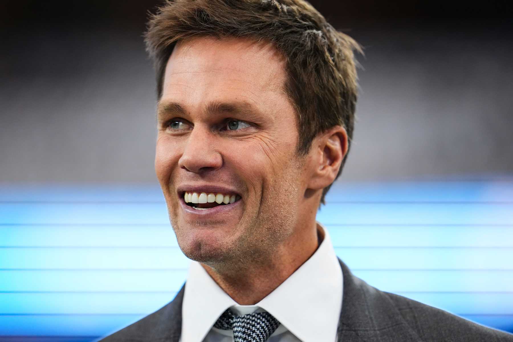 NFL Rumors Tom Brady Won't Face Discipline for Criticizing Refs During