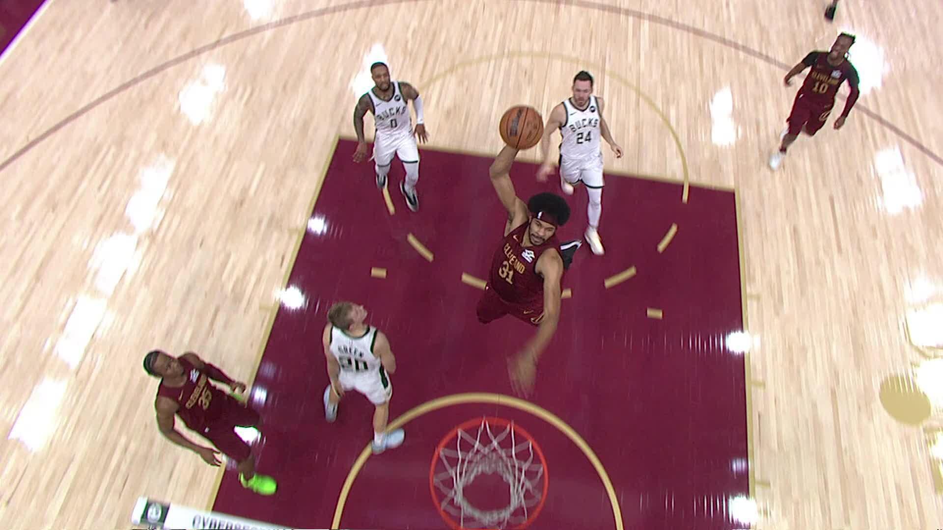 Cleveland Cavaliers | National Basketball Association, News, Scores