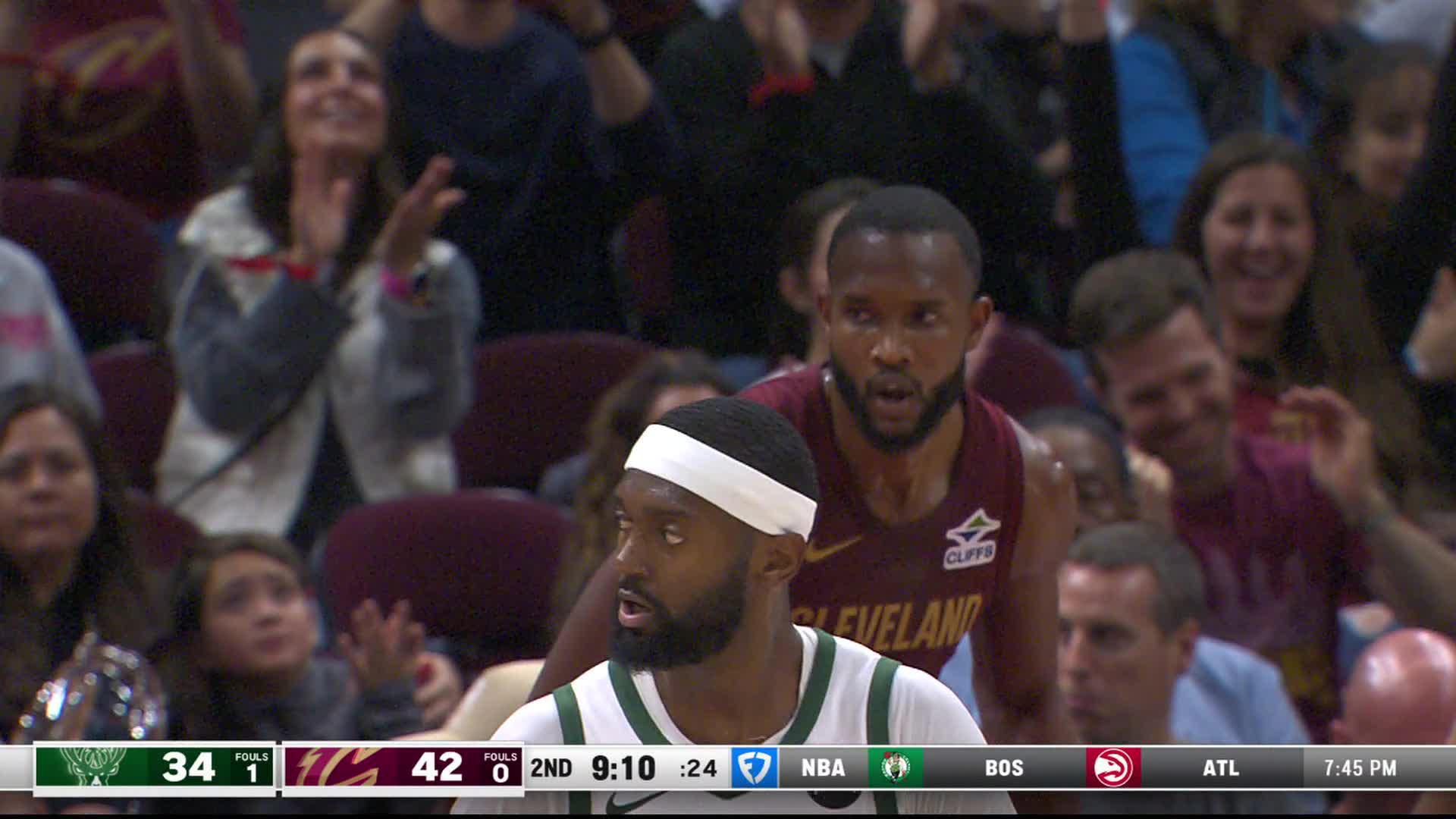 Cleveland Cavaliers | National Basketball Association, News, Scores