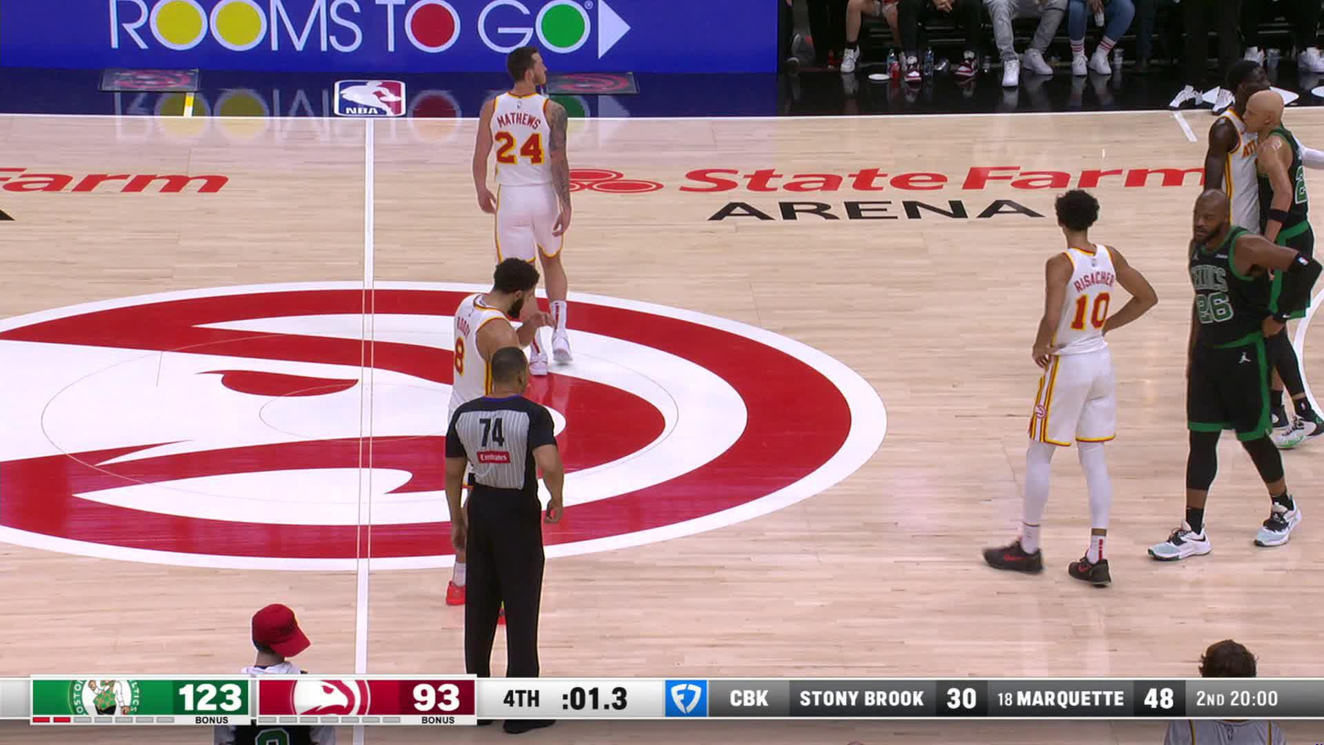 Atlanta Hawks | National Basketball Association, News, Scores