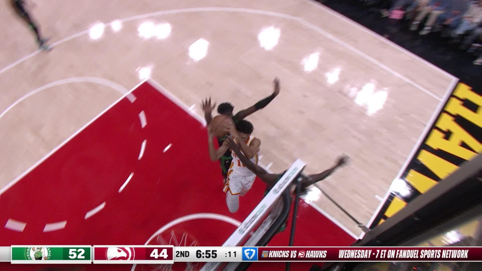 Atlanta Hawks | National Basketball Association, News, Scores