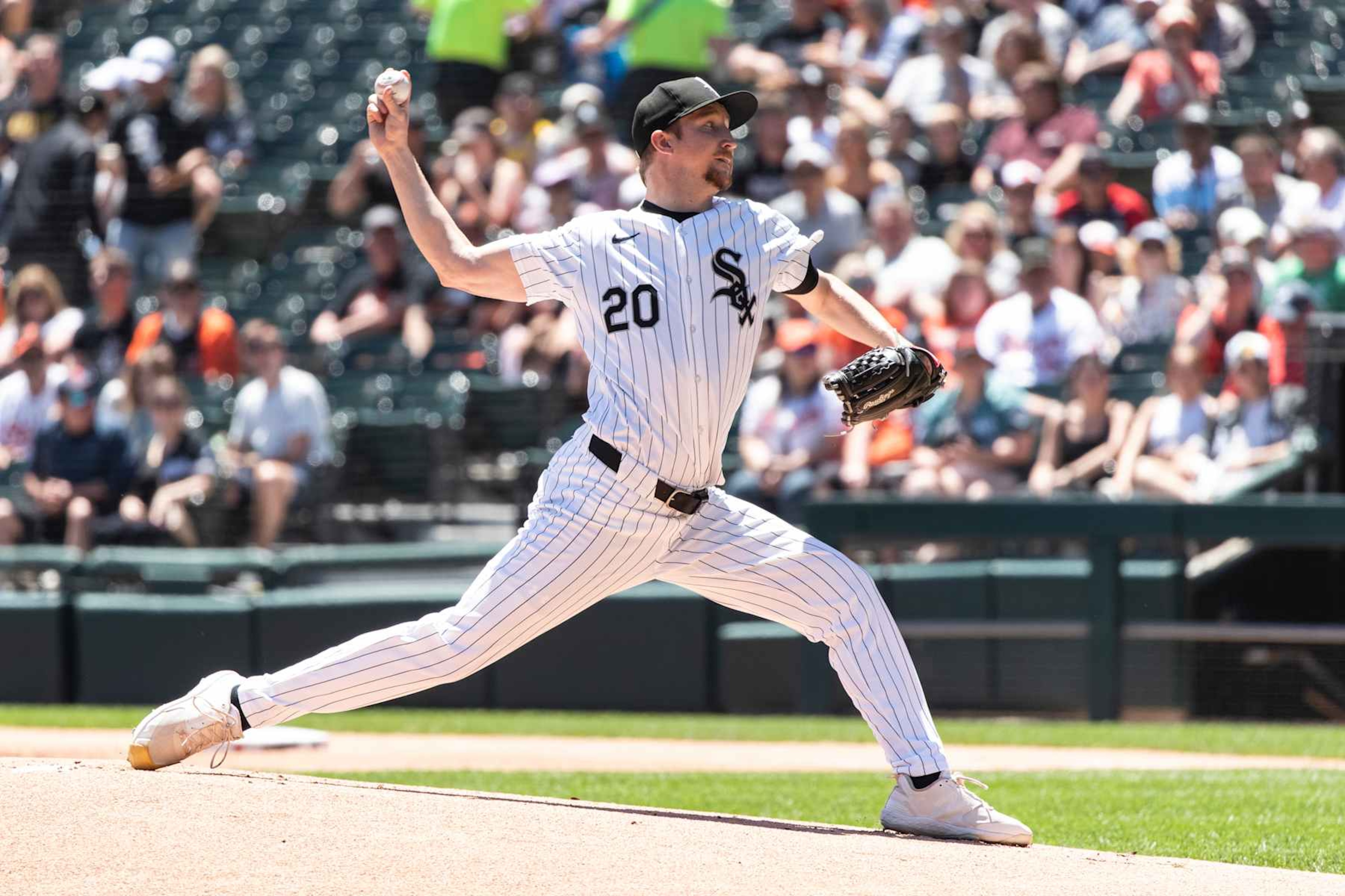Erick Fedde