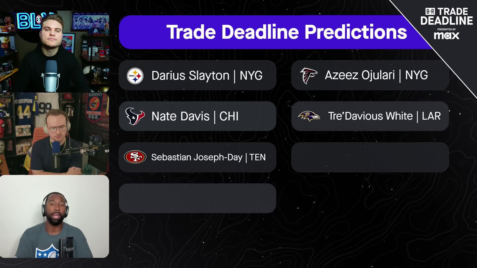 NFL Trade Rumors: Saints' Marshon Lattimore Drawing Interest from