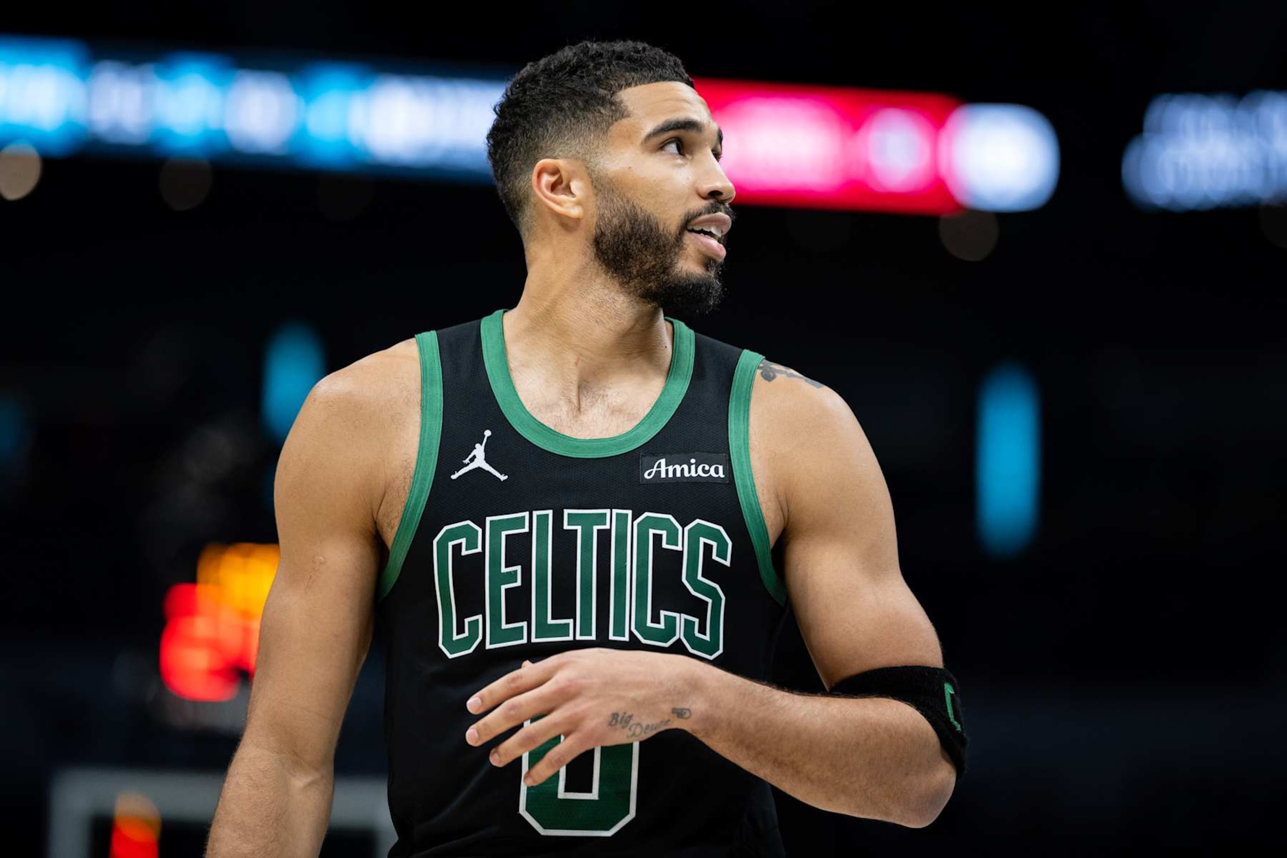 Jayson Tatum