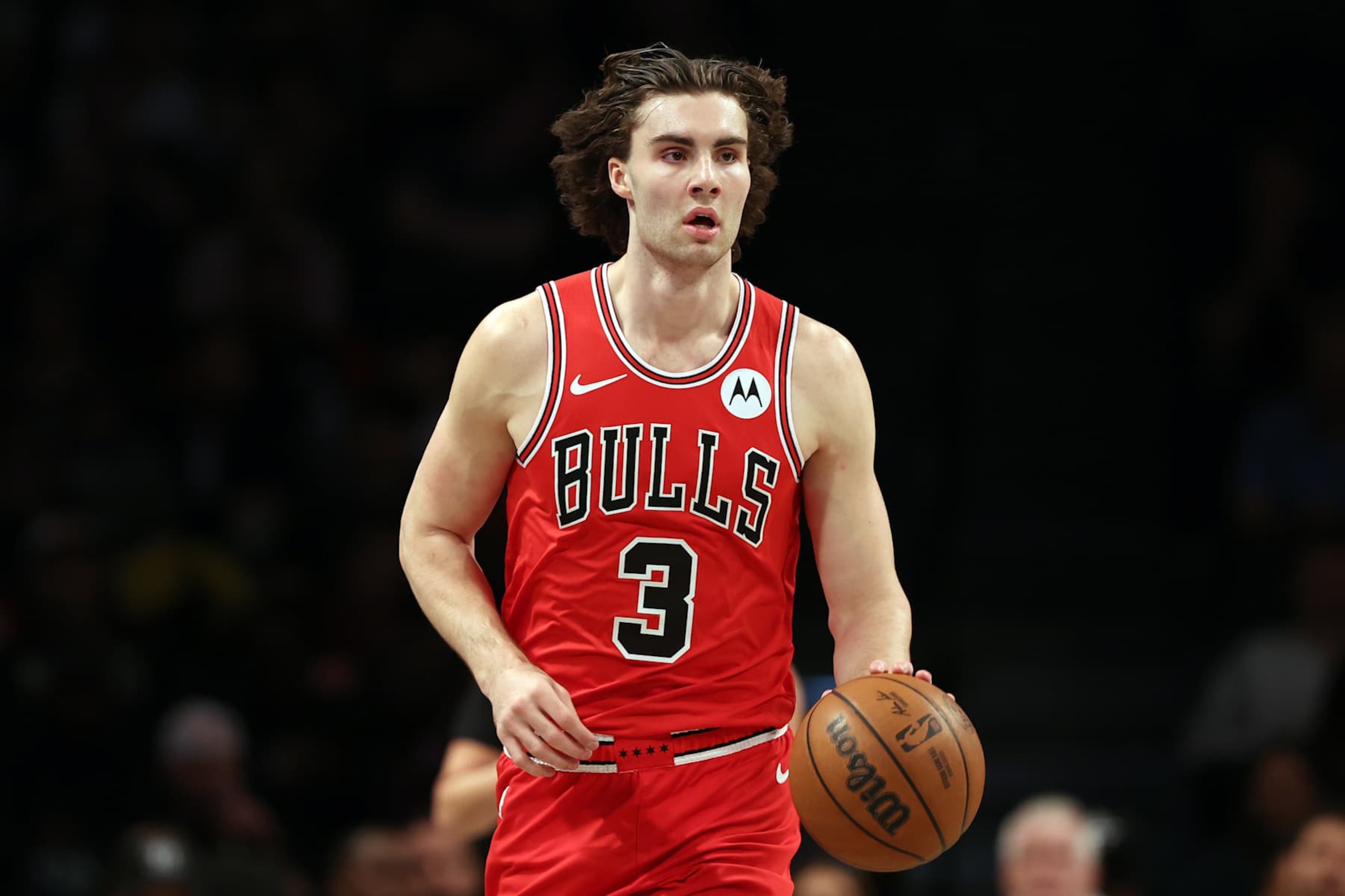Josh Giddey